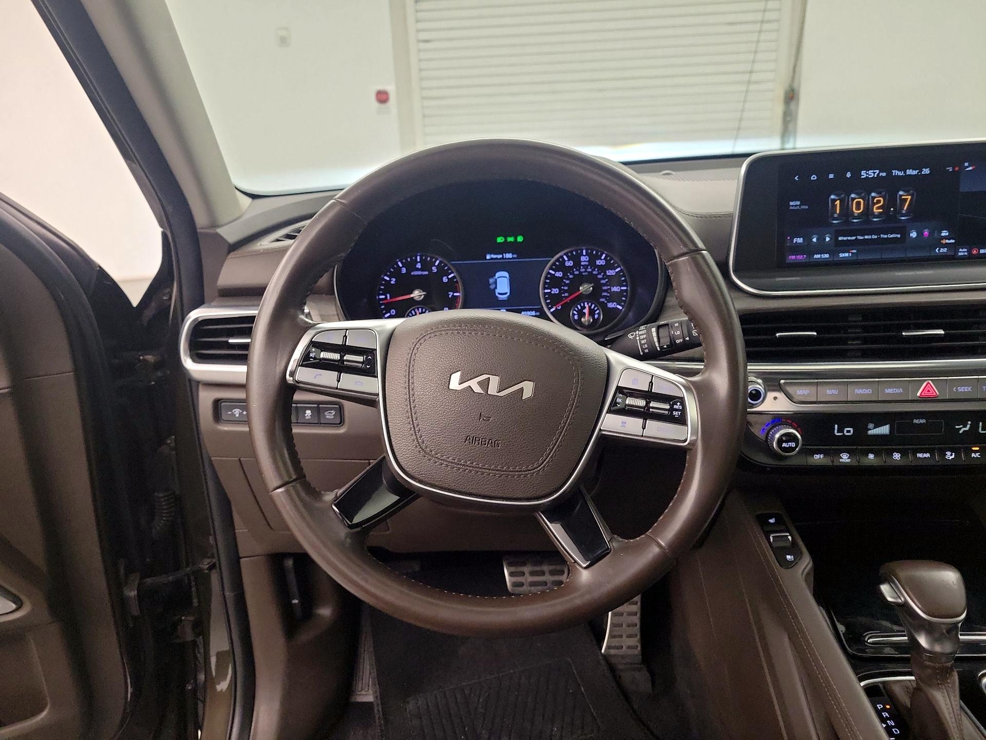 Thumbnail: 2022 Kia Telluride - 10