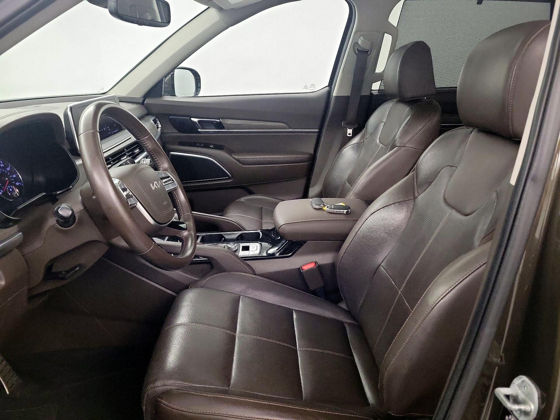 Thumbnail: 2022 Kia Telluride - 11