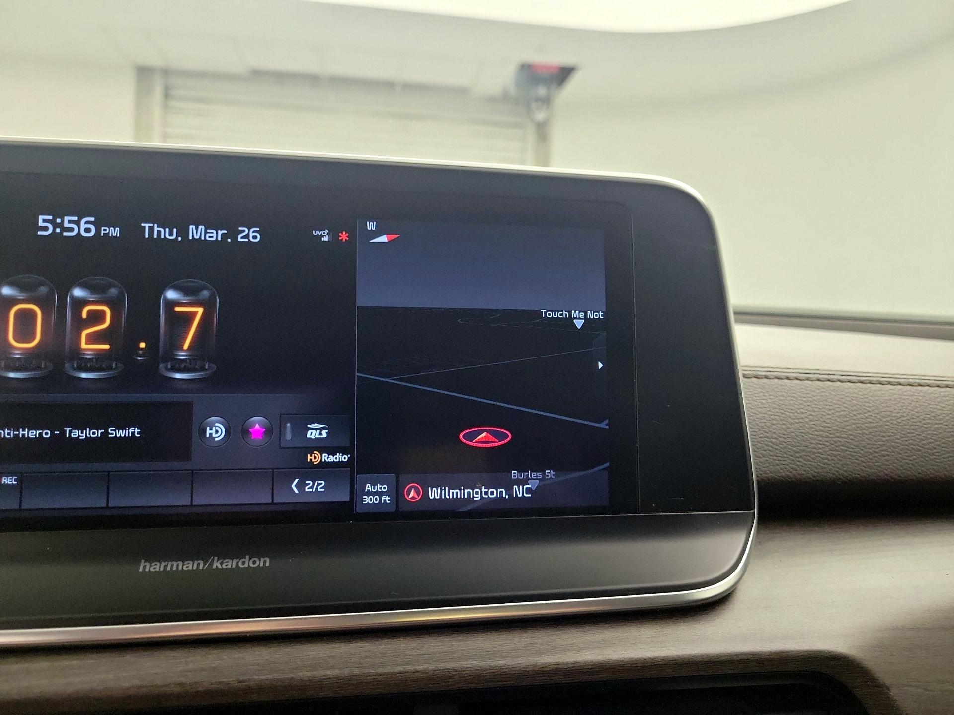 Thumbnail: 2022 Kia Telluride - 14