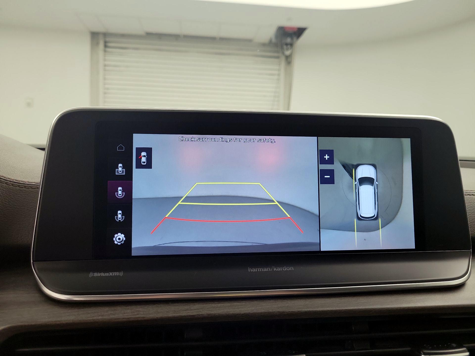 Thumbnail: 2022 Kia Telluride - 15