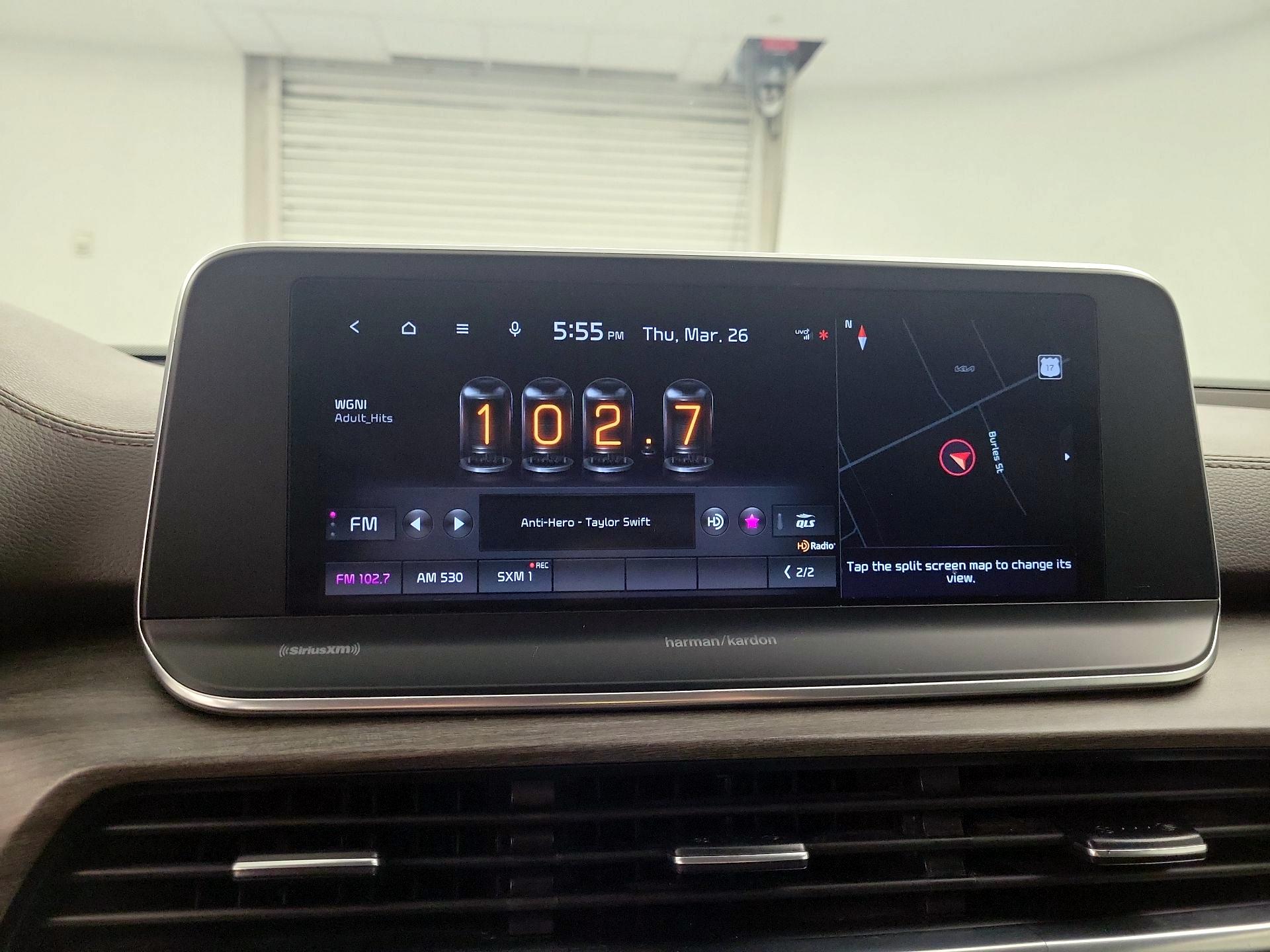 Thumbnail: 2022 Kia Telluride - 16