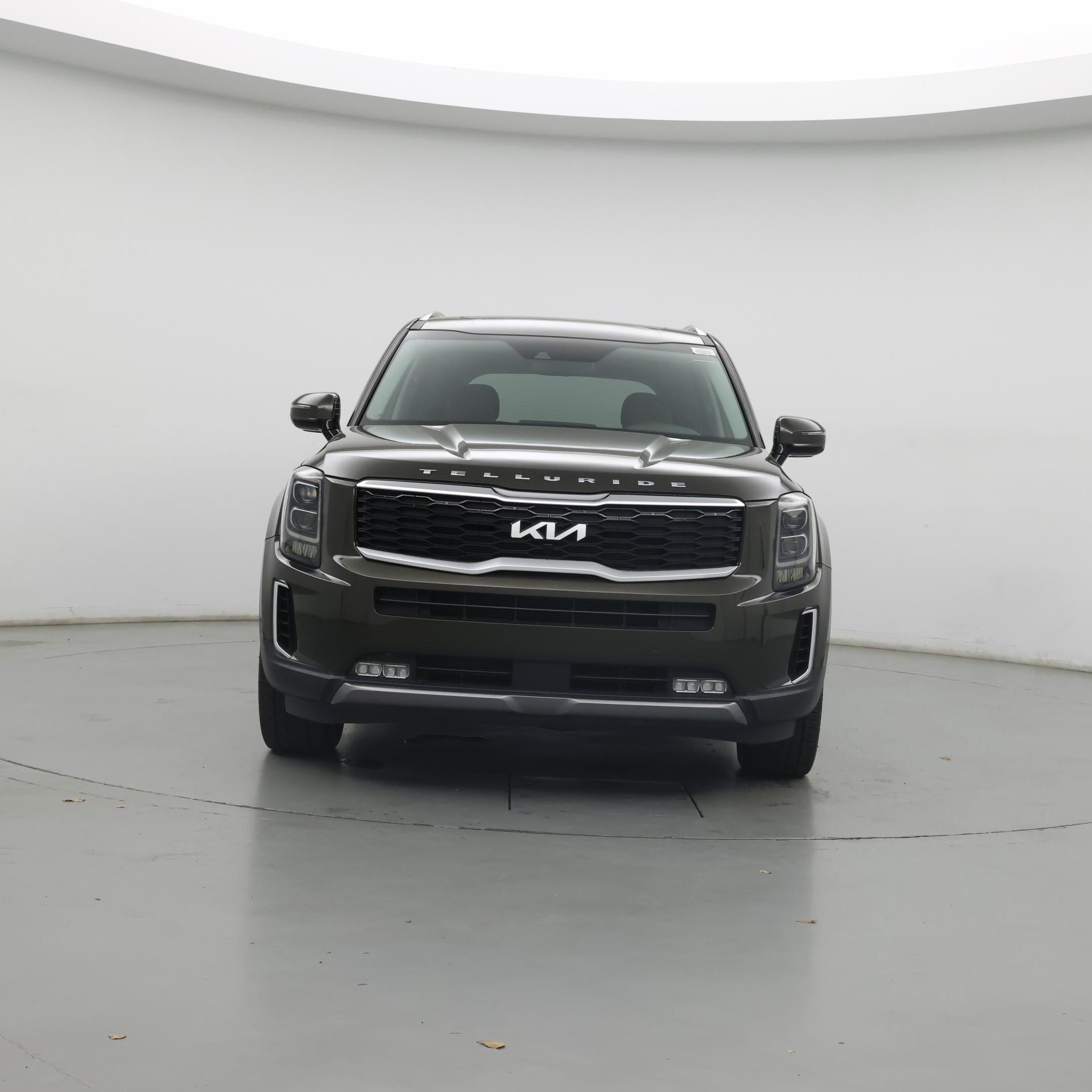 Thumbnail: 2022 Kia Telluride - 5
