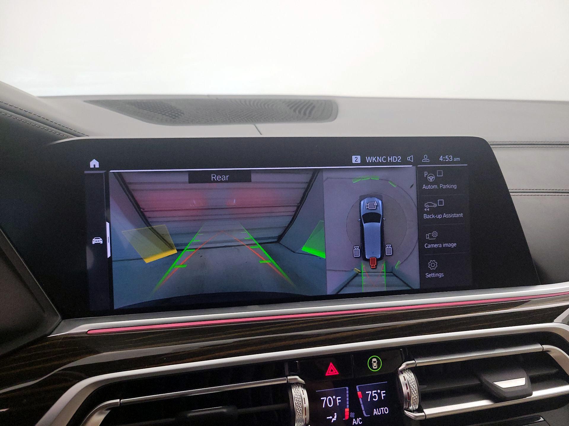 Thumbnail: 2021 BMW X7 - 14