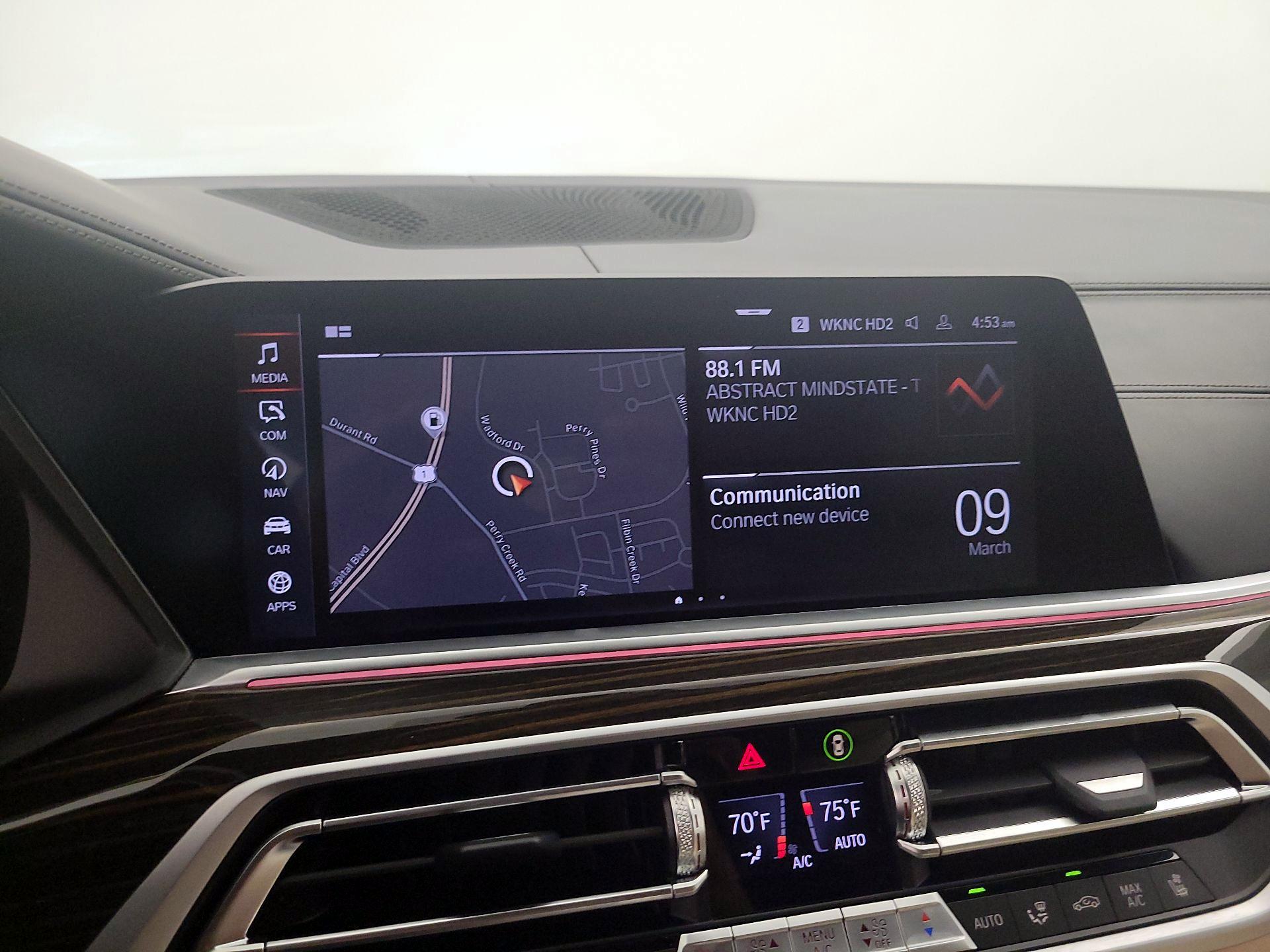 Thumbnail: 2021 BMW X7 - 15