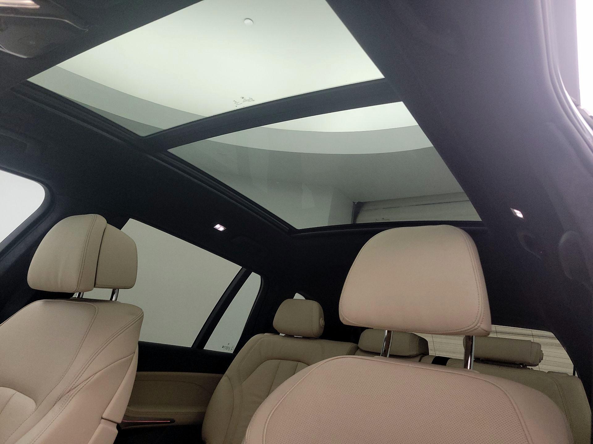 Thumbnail: 2021 BMW X7 - 19