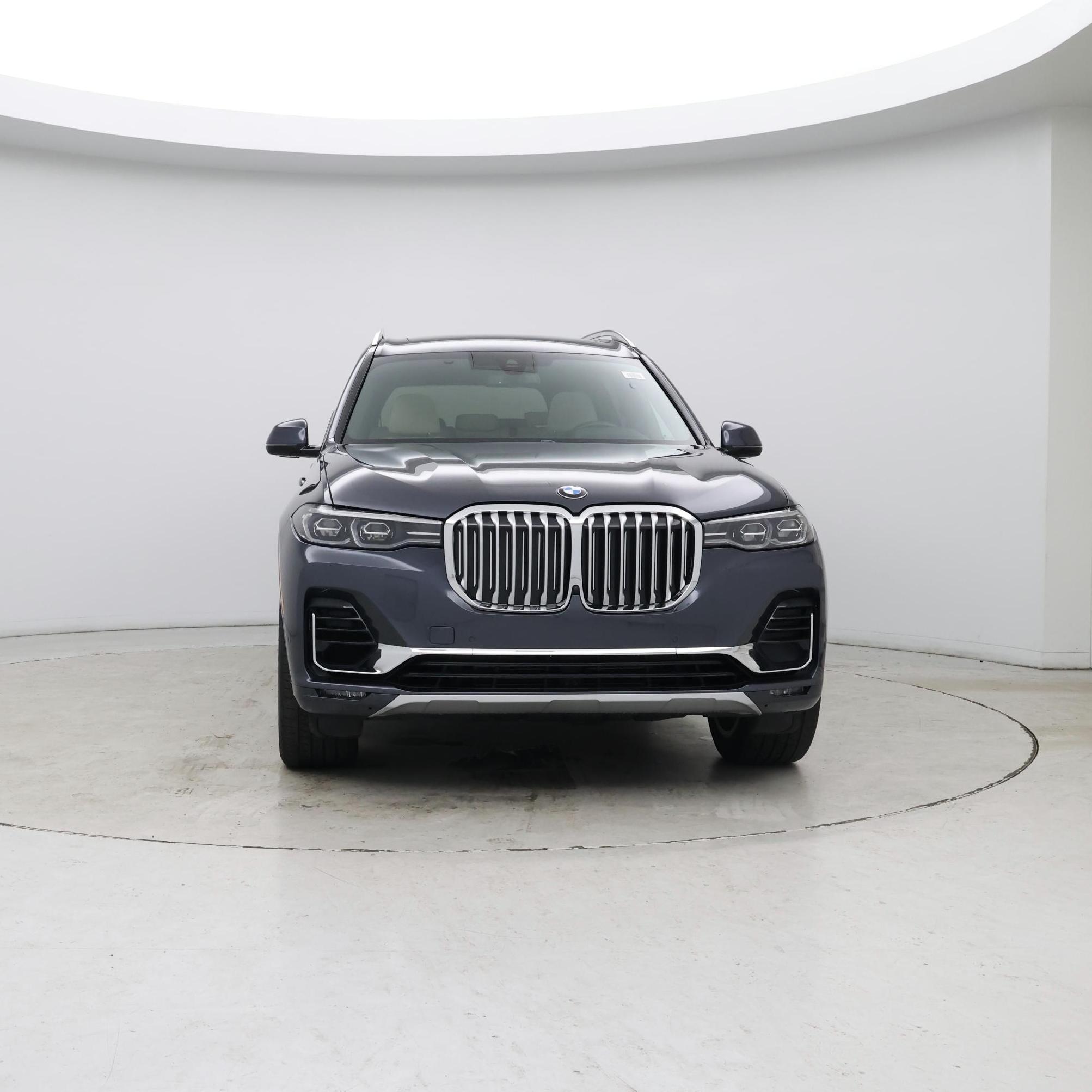 Thumbnail: 2021 BMW X7 - 5