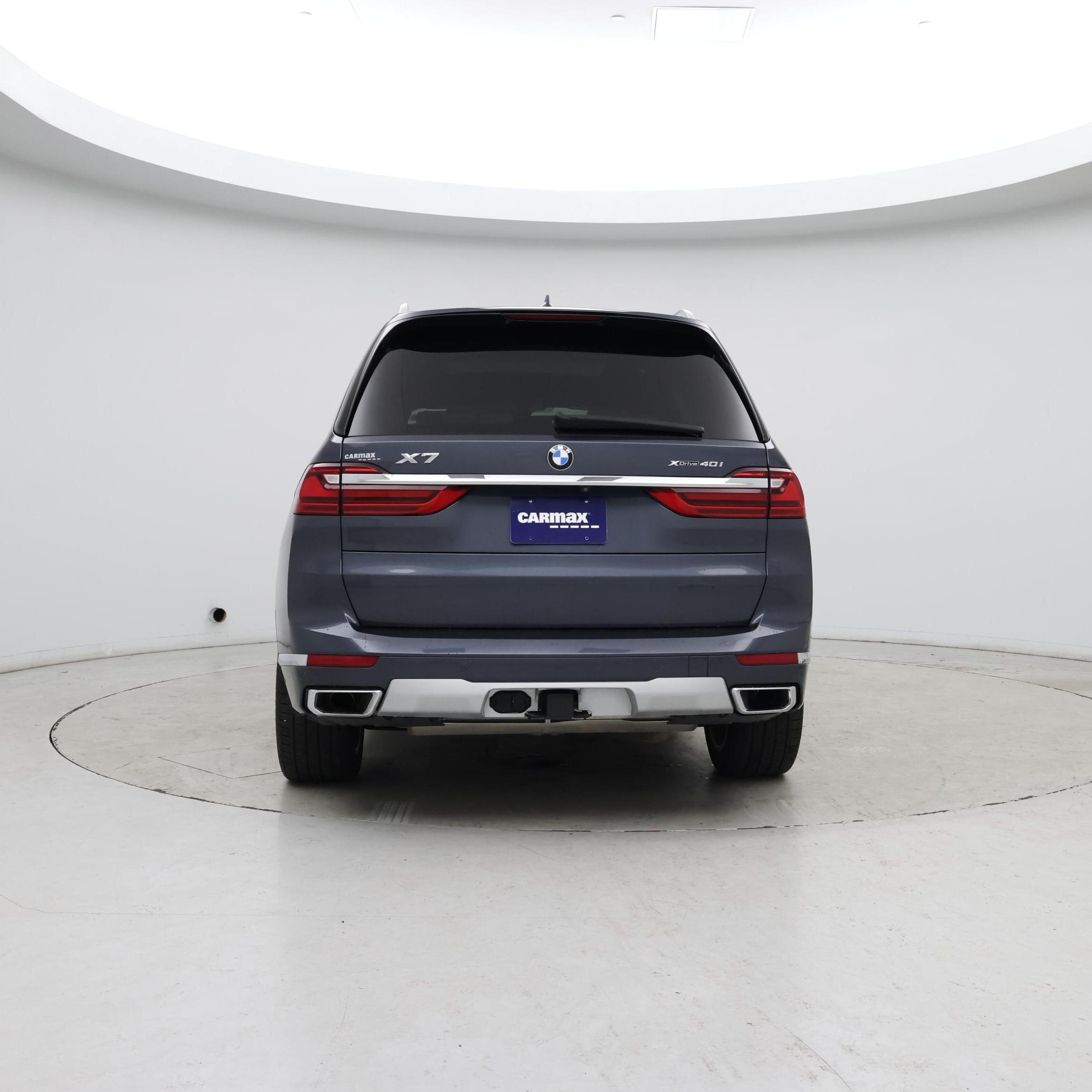 Thumbnail: 2021 BMW X7 - 6