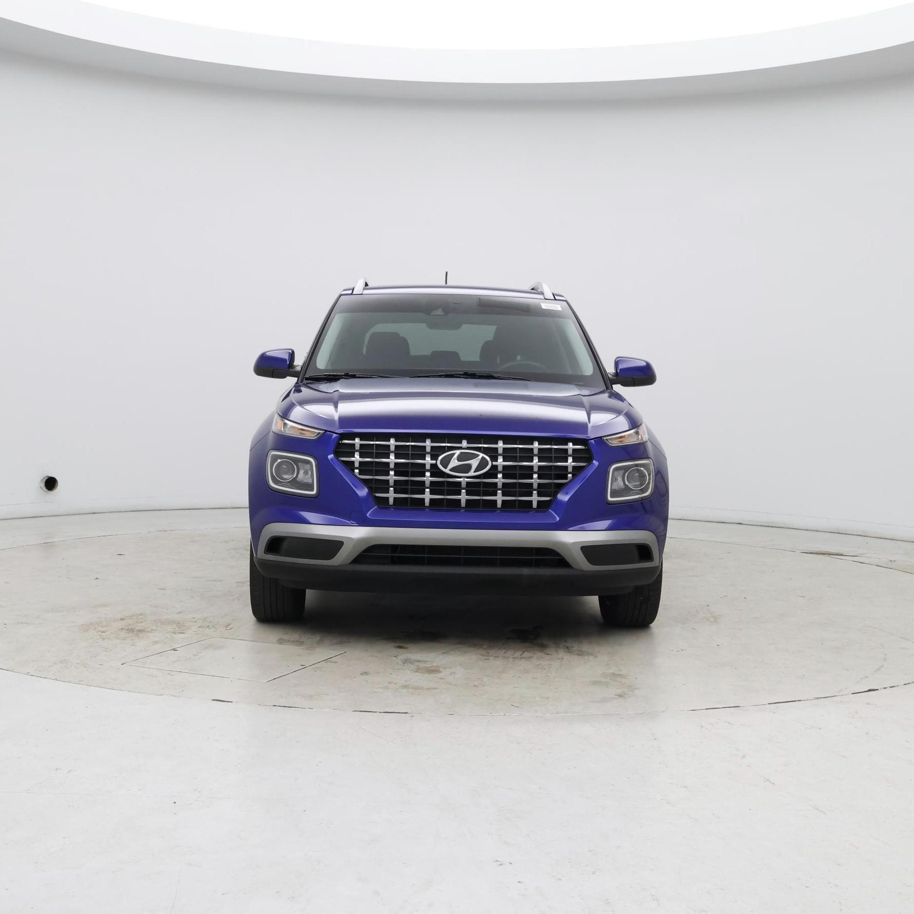 Thumbnail: 2023 Hyundai Venue - 5