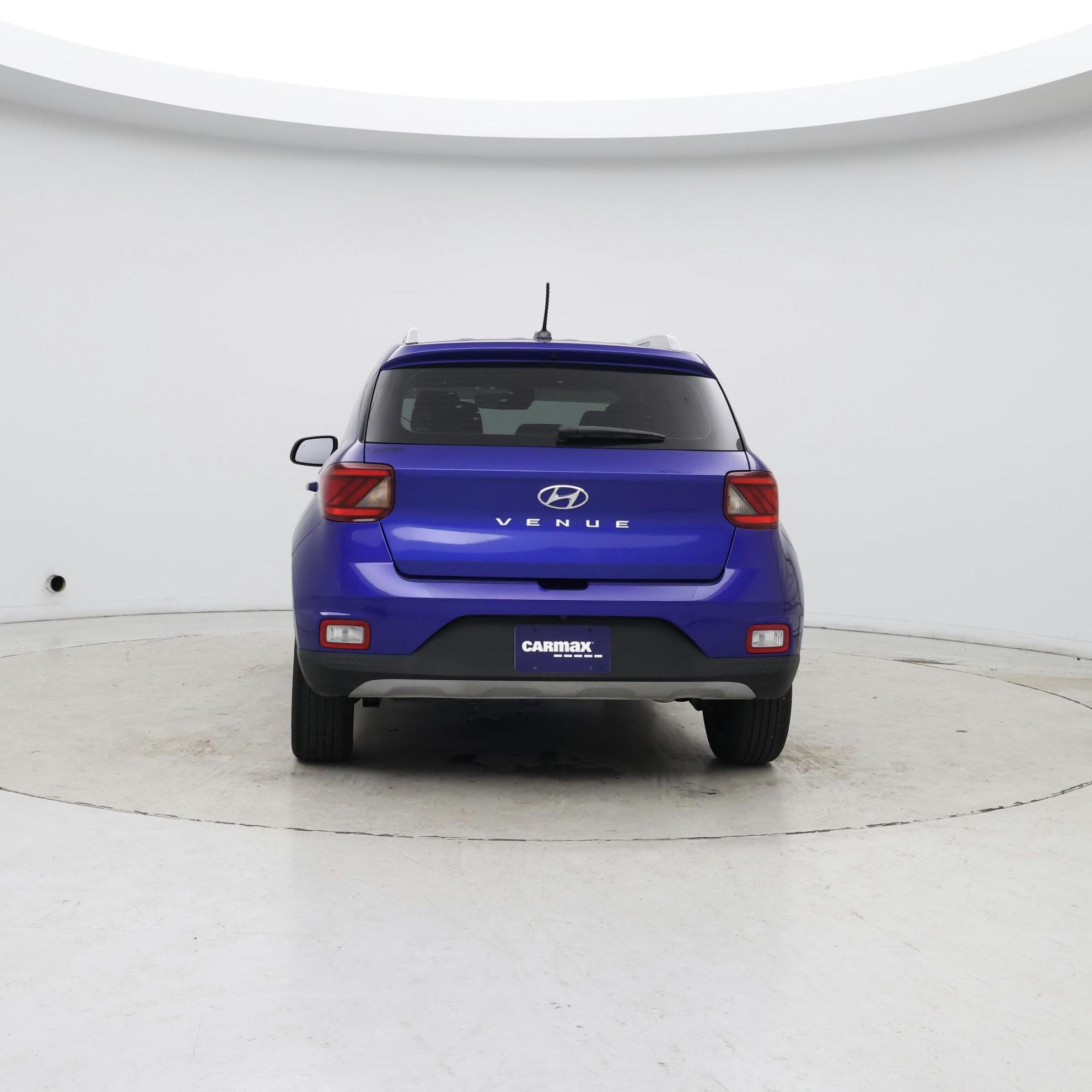 Thumbnail: 2023 Hyundai Venue - 6