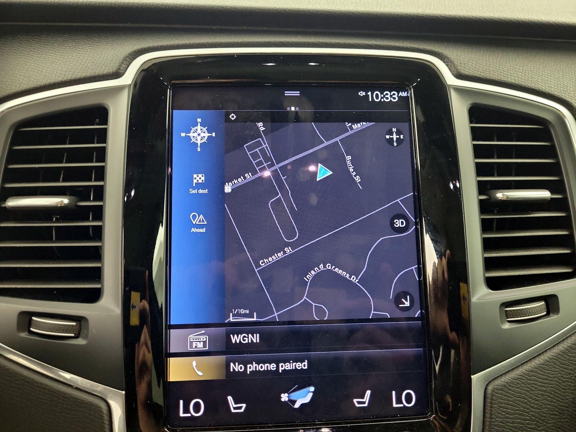 Thumbnail: 2022 Volvo XC90 - 12