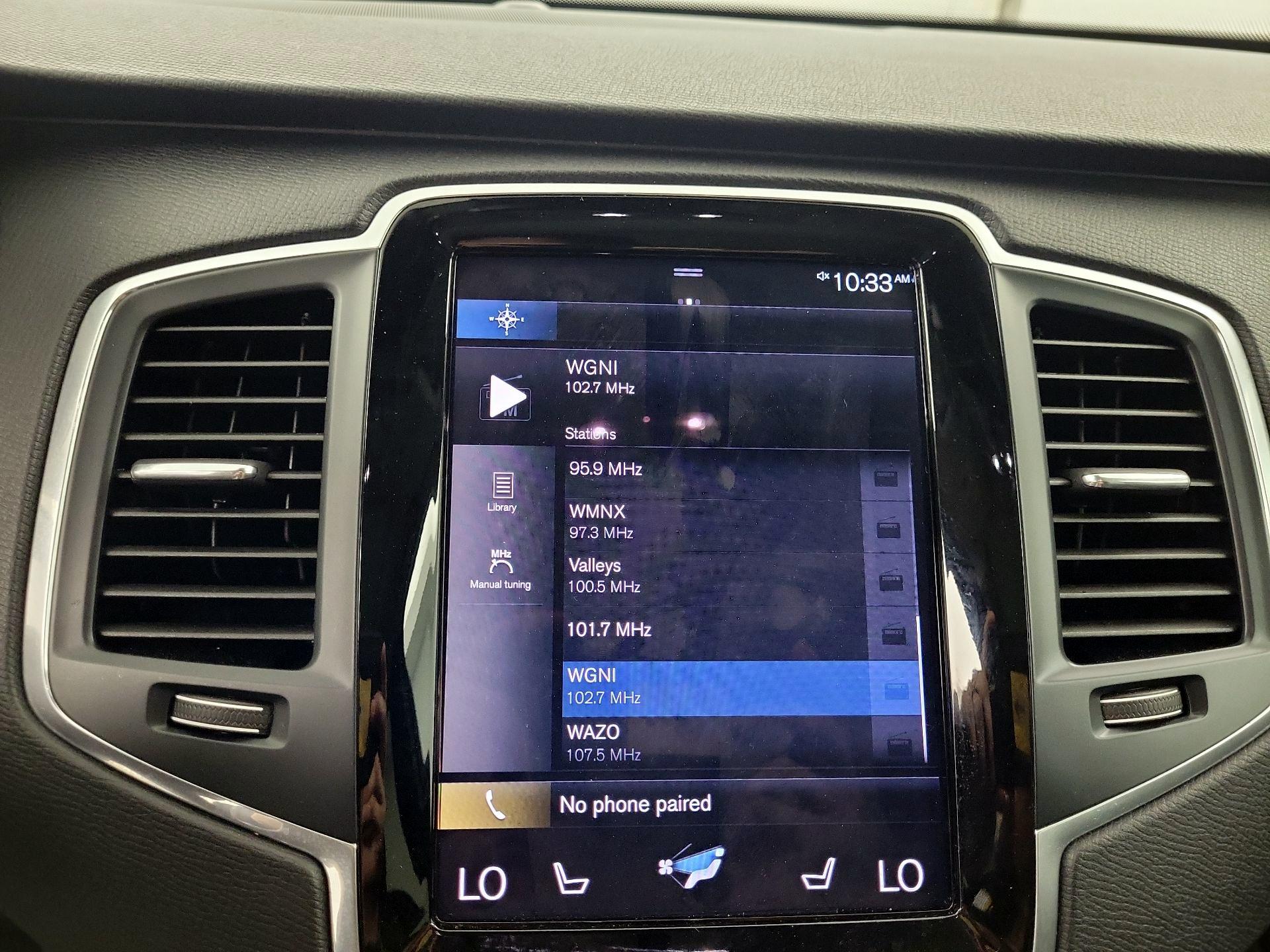 Thumbnail: 2022 Volvo XC90 - 14