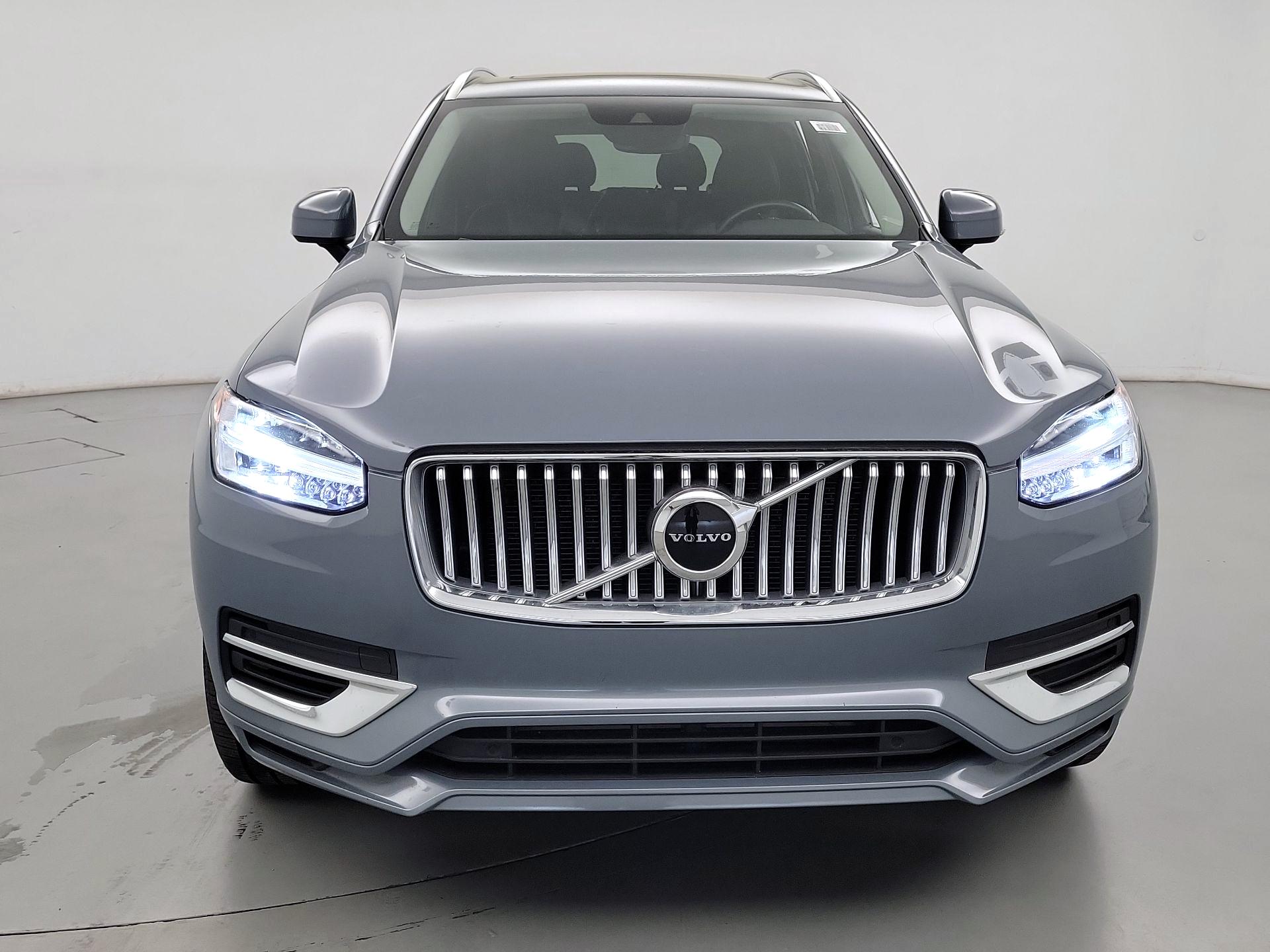 Thumbnail: 2022 Volvo XC90 - 2