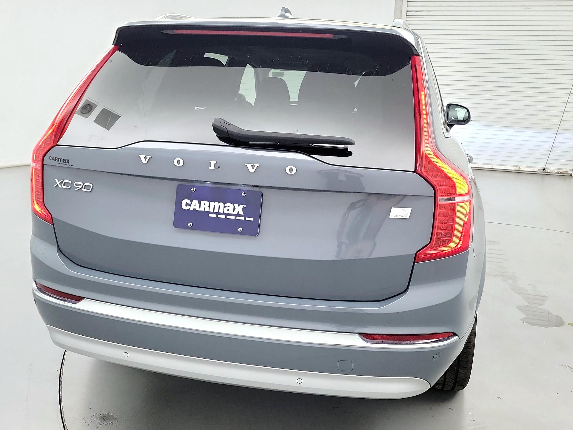 Thumbnail: 2022 Volvo XC90 - 6