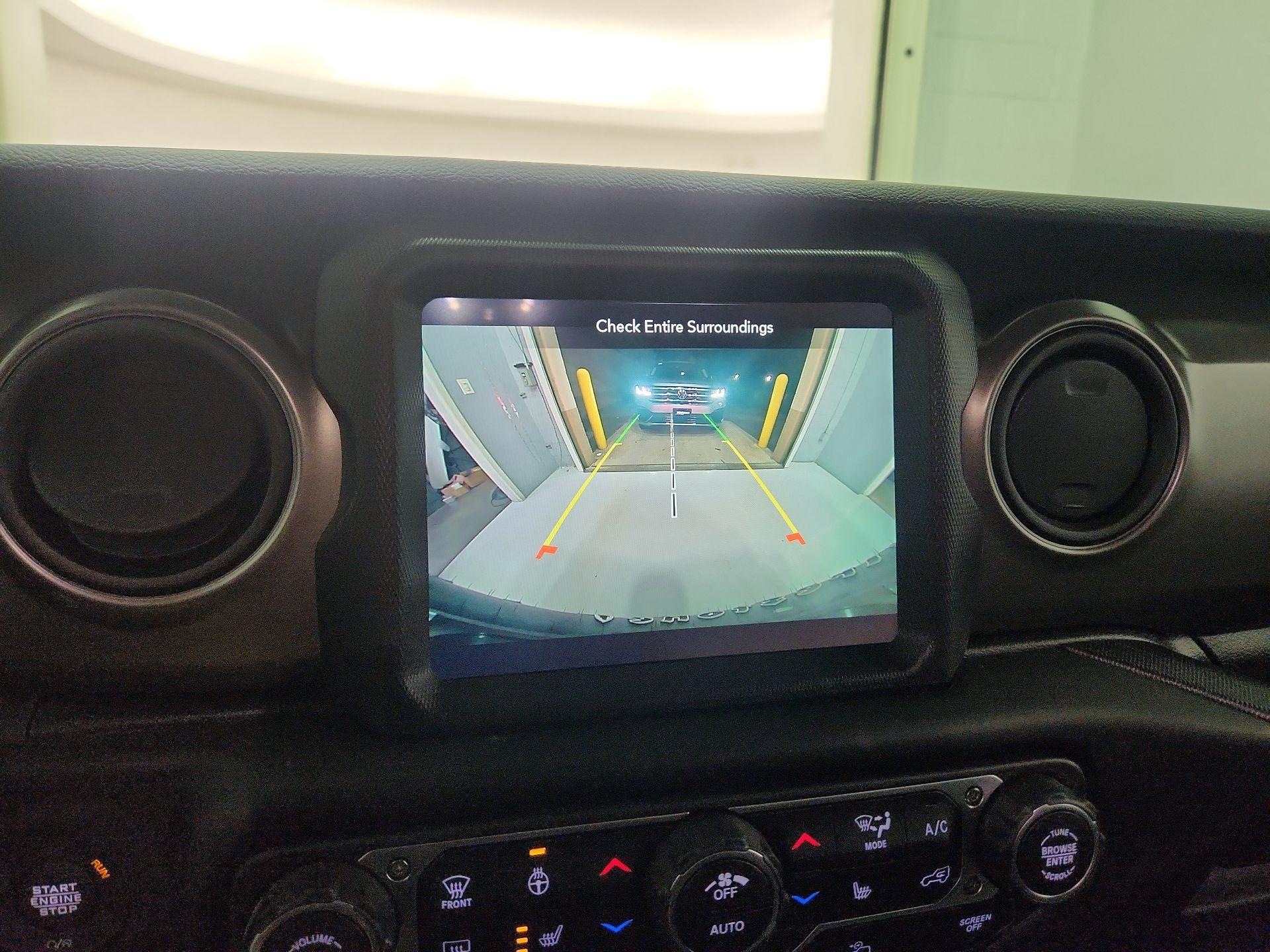 Thumbnail: 2023 Jeep Wrangler - 15