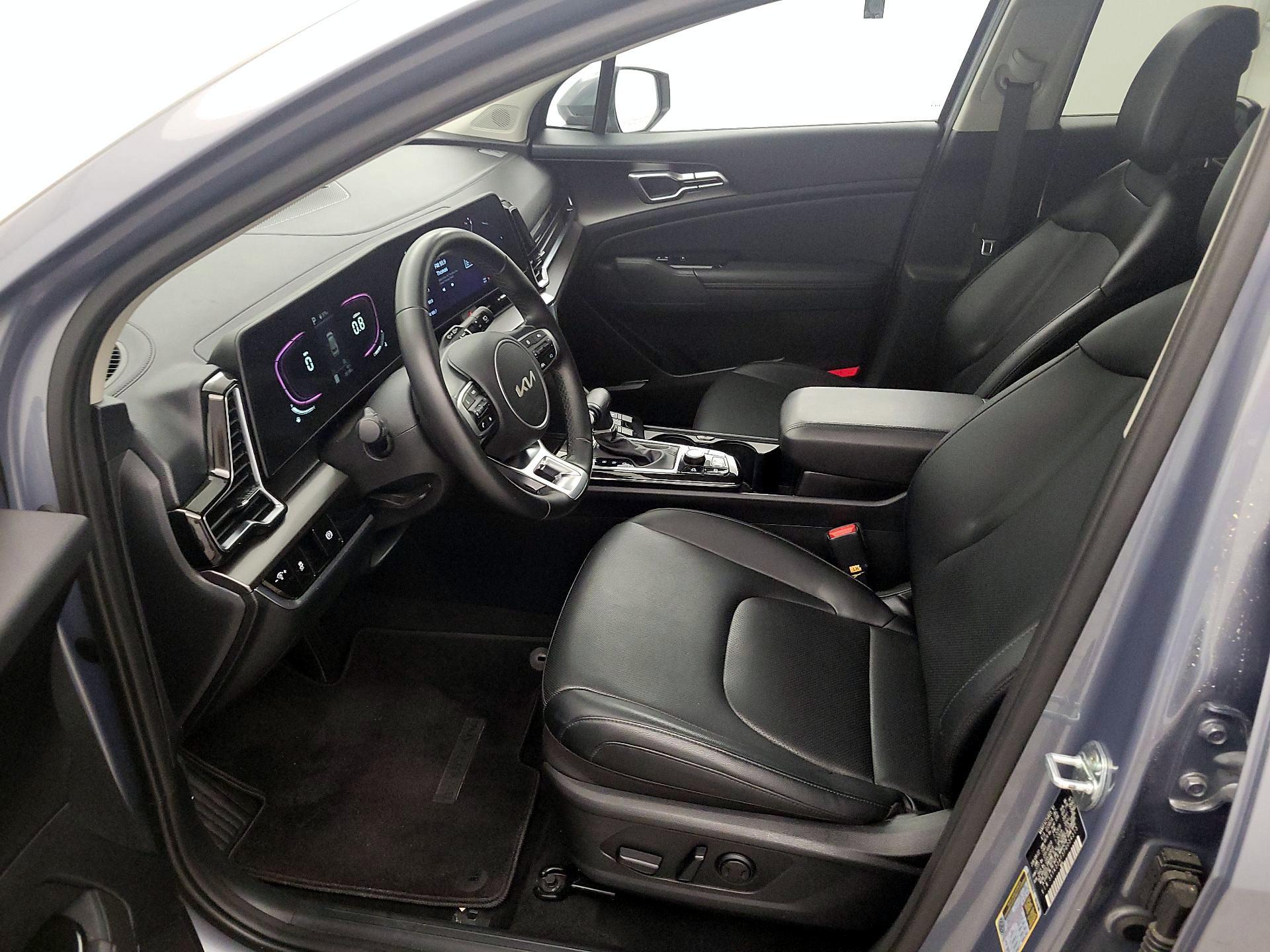 Thumbnail: 2023 Kia Sportage - 11