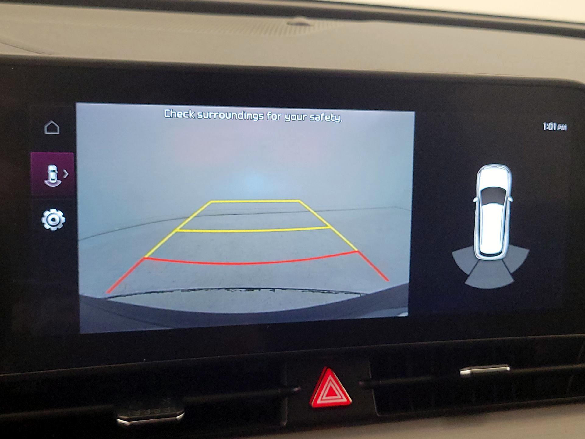 Thumbnail: 2023 Kia Sportage - 14