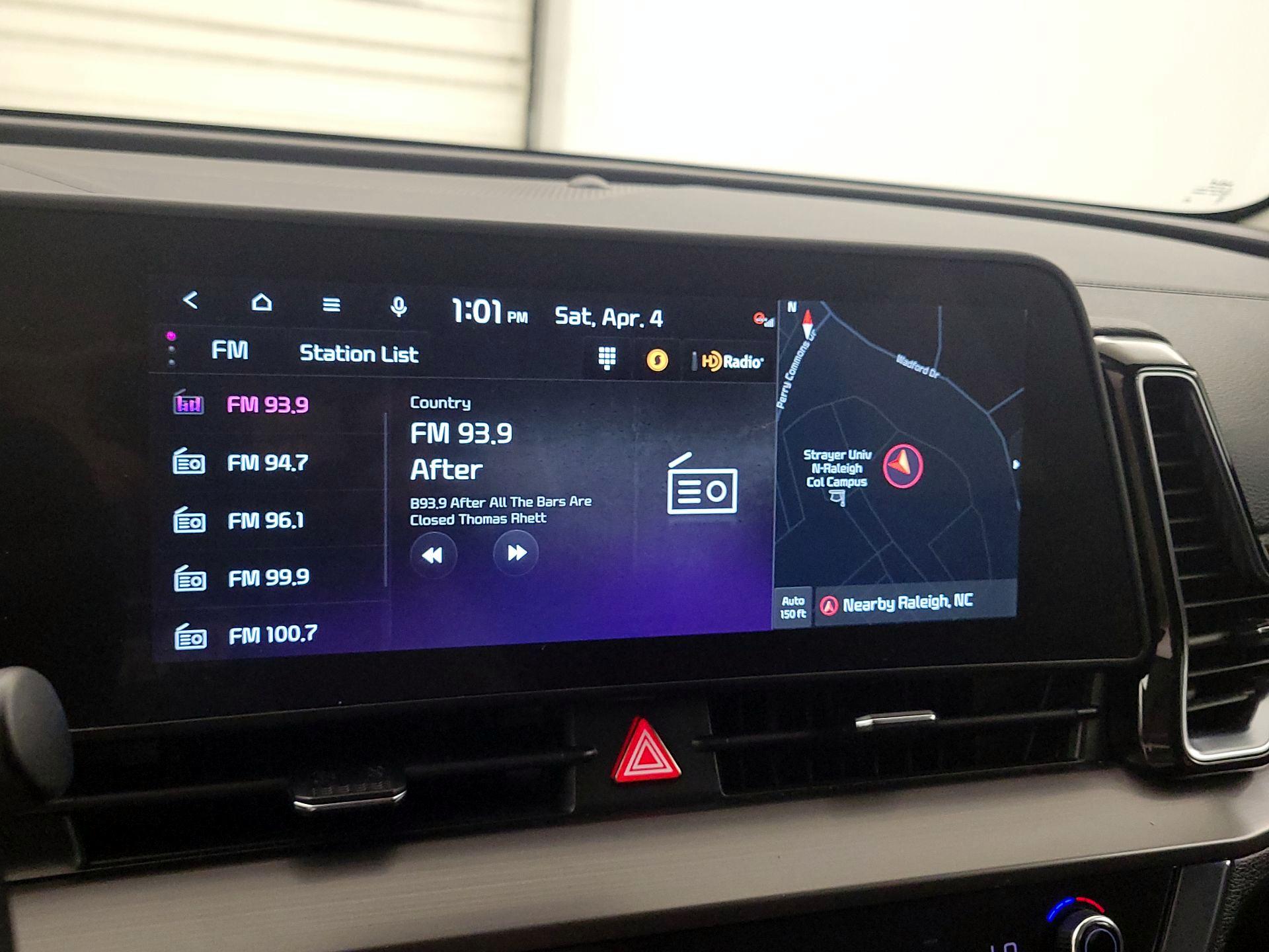 Thumbnail: 2023 Kia Sportage - 15