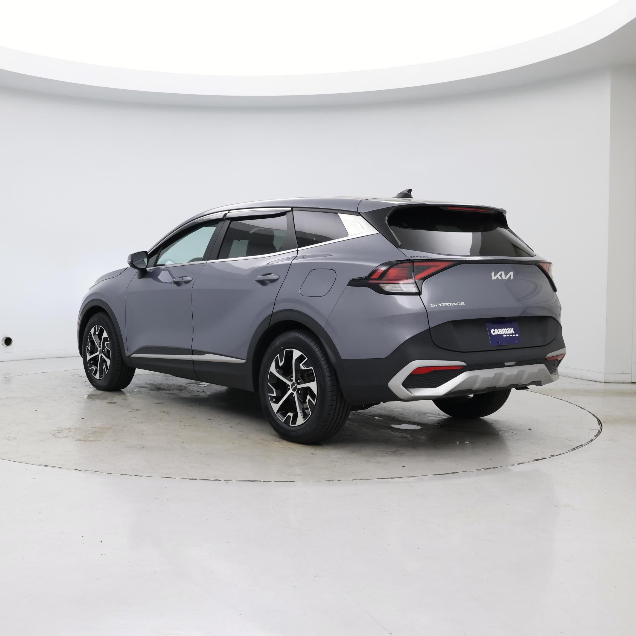 Thumbnail: 2023 Kia Sportage - 2