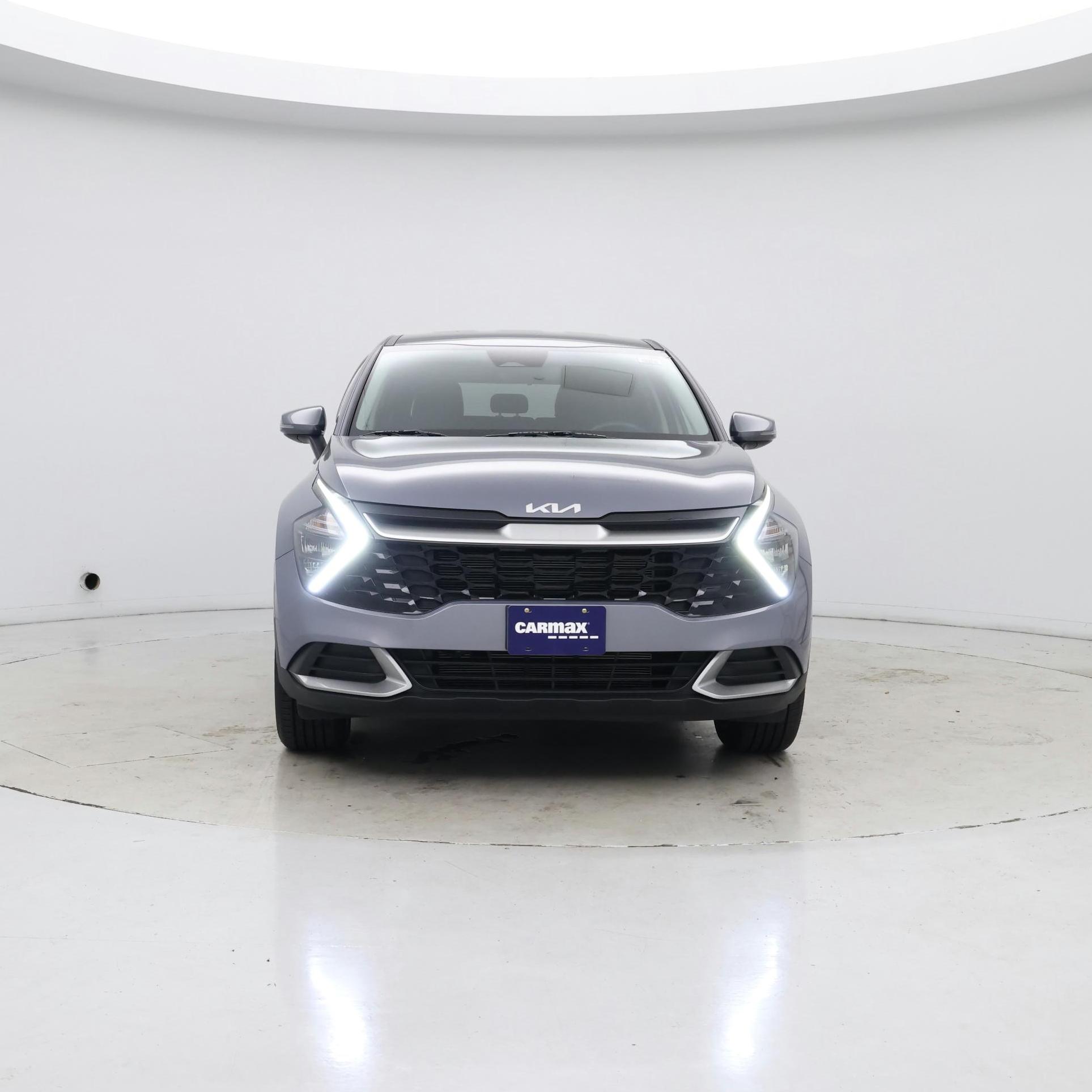 Thumbnail: 2023 Kia Sportage - 5