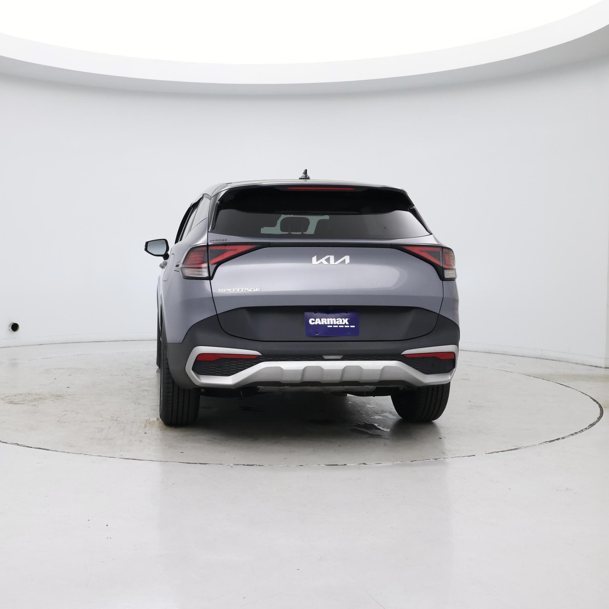 Thumbnail: 2023 Kia Sportage - 6