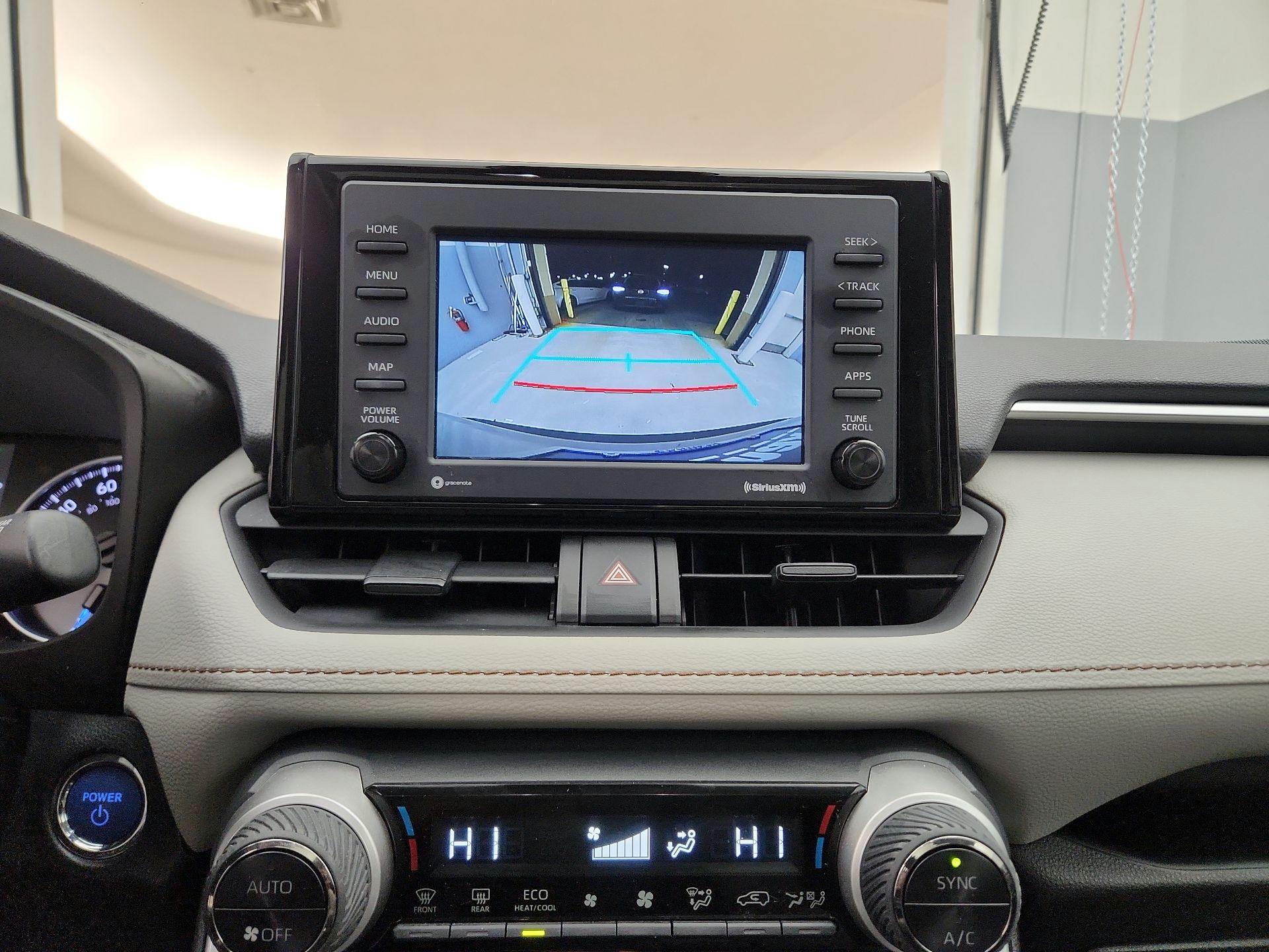 Thumbnail: 2022 Toyota RAV4 - 14