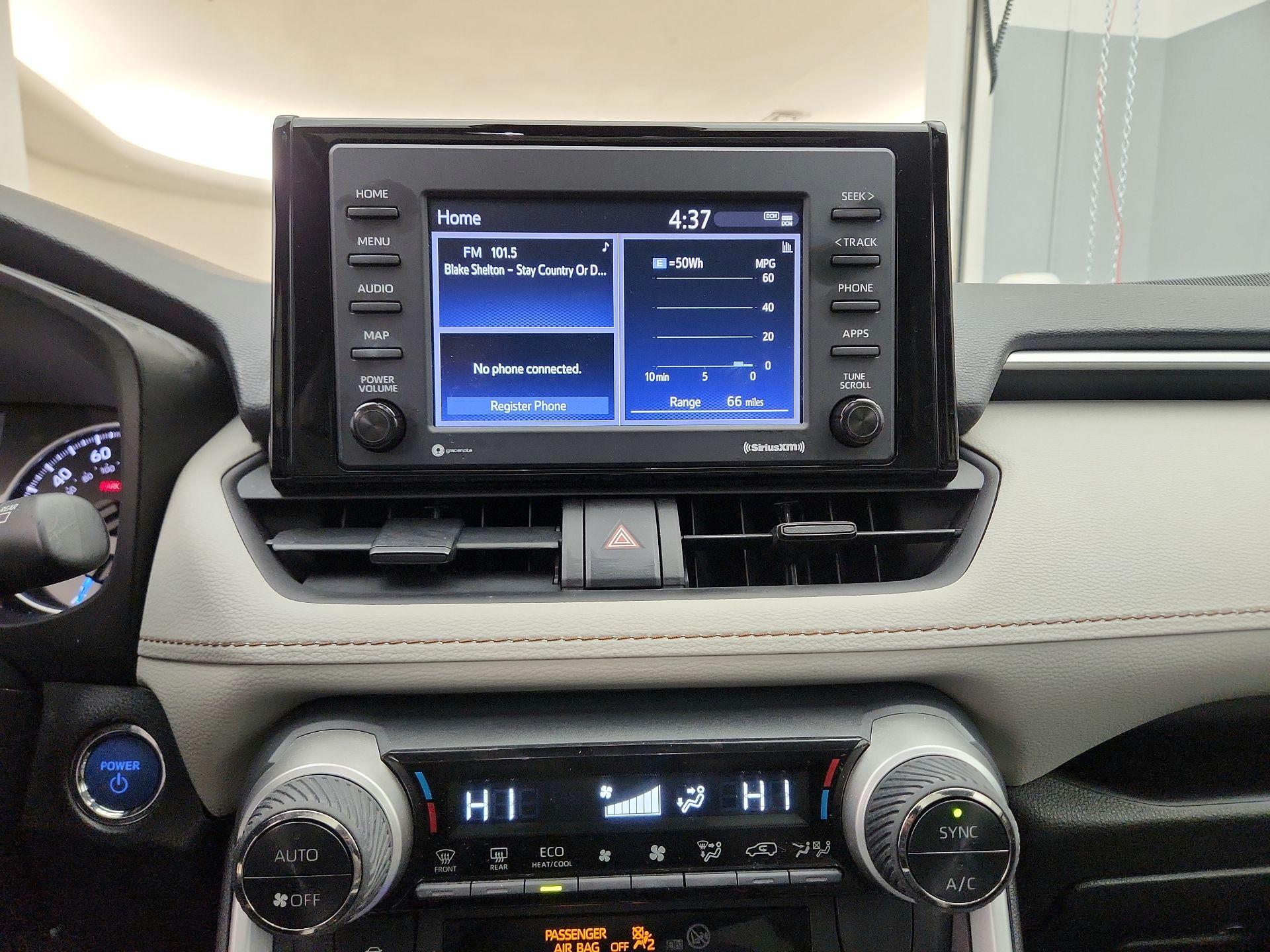 Thumbnail: 2022 Toyota RAV4 - 15