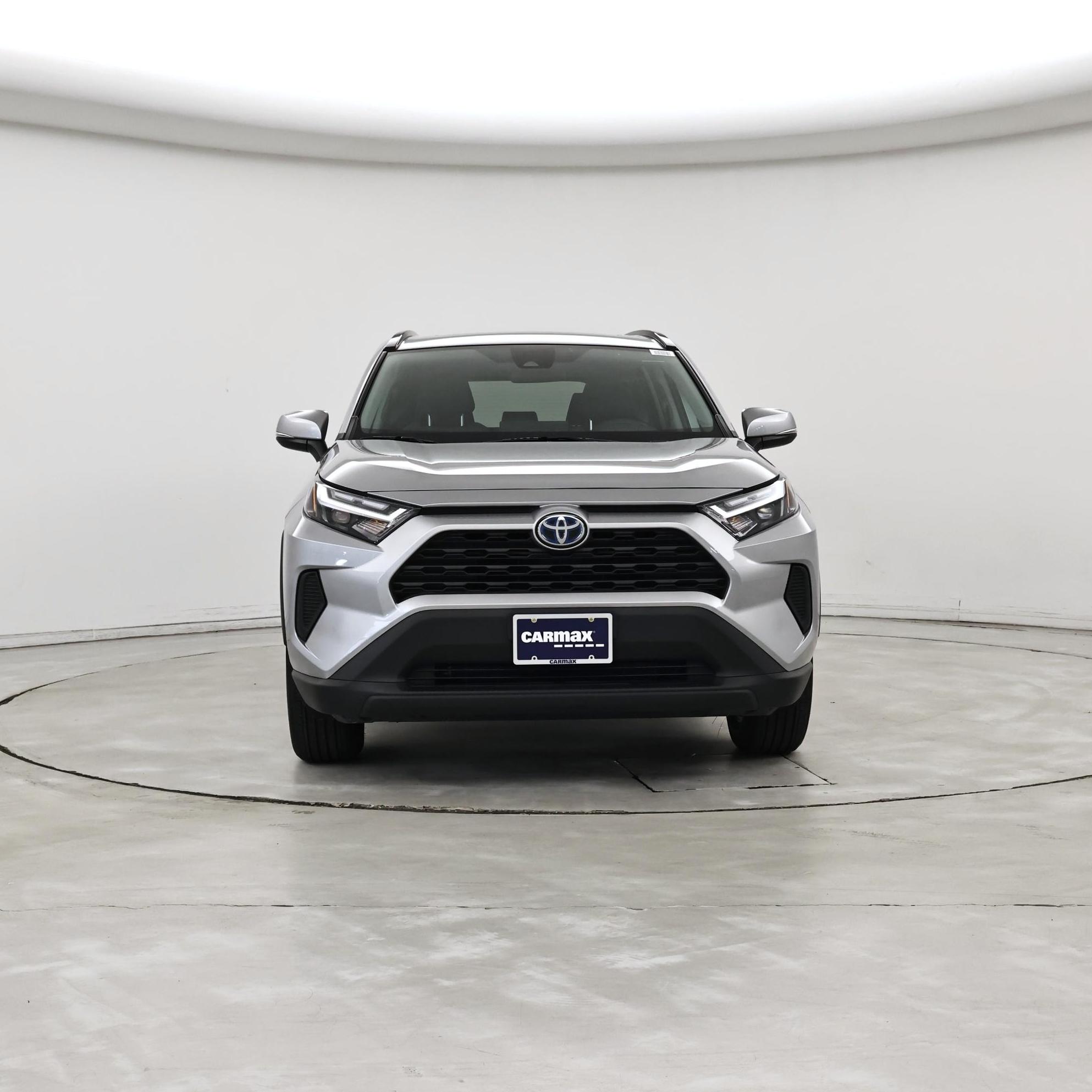 Thumbnail: 2022 Toyota RAV4 - 5