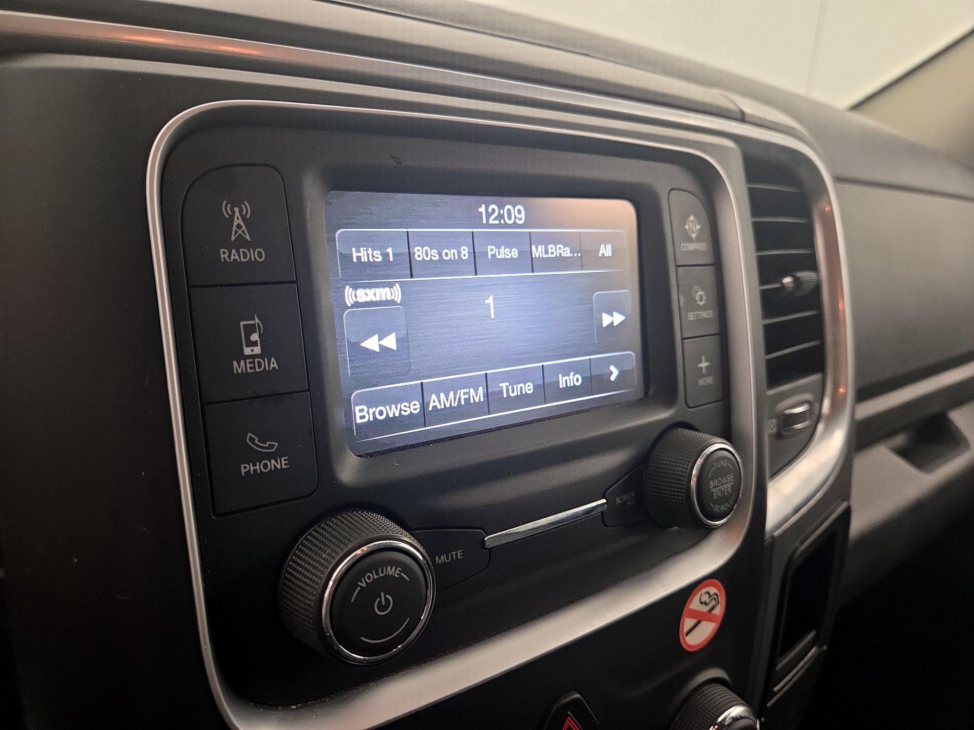 Thumbnail: 2024 RAM 1500 Classic - 15
