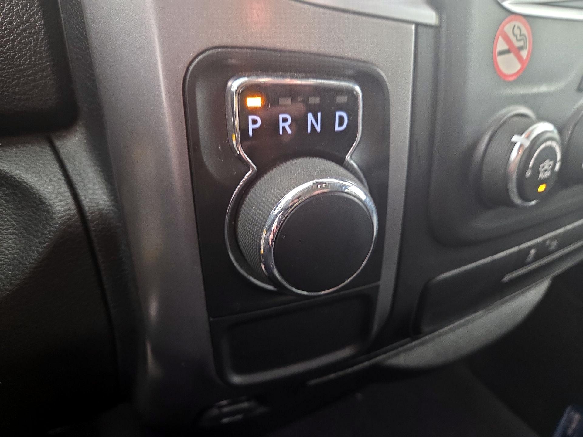 Thumbnail: 2024 RAM 1500 Classic - 17