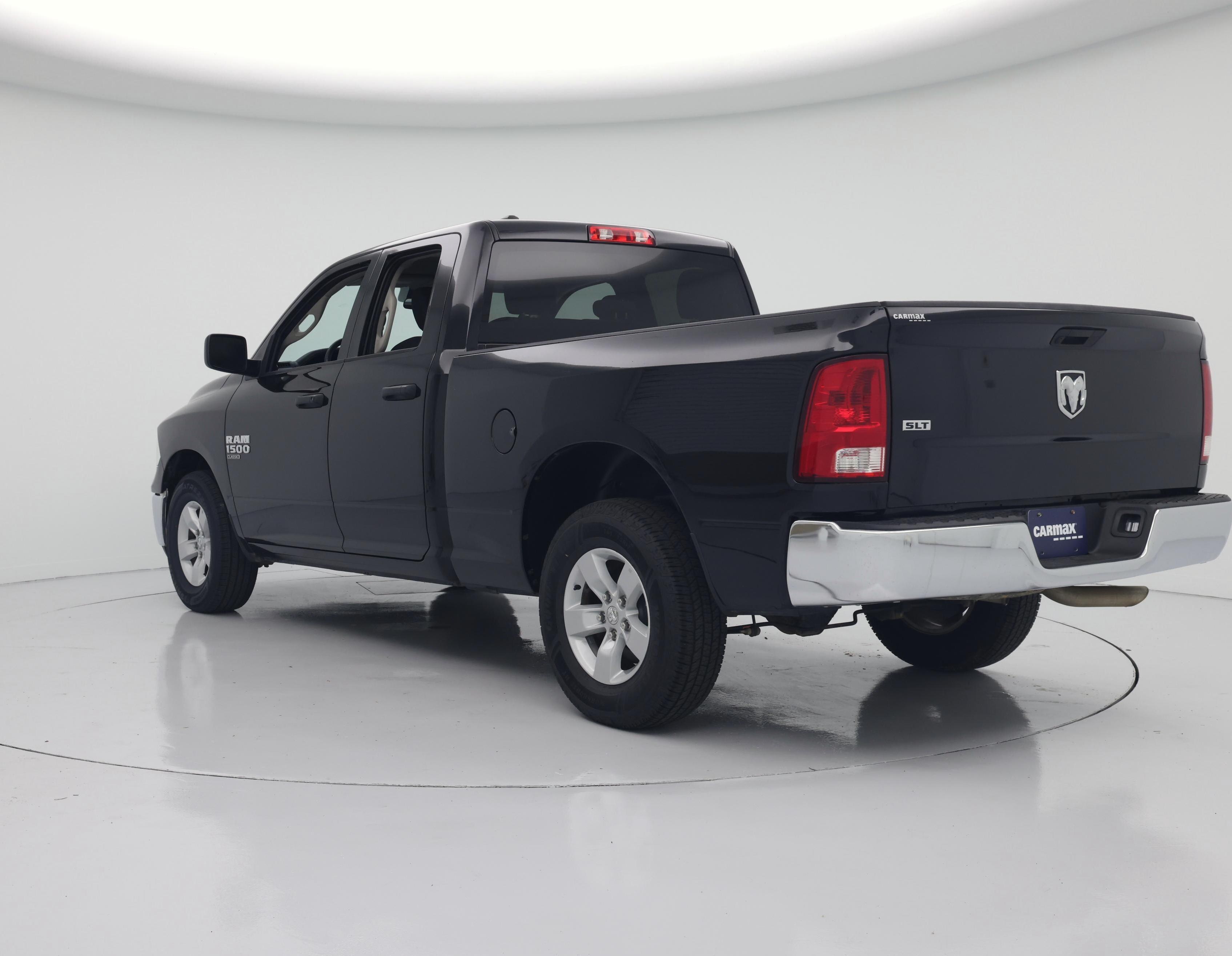 Thumbnail: 2024 RAM 1500 Classic - 2