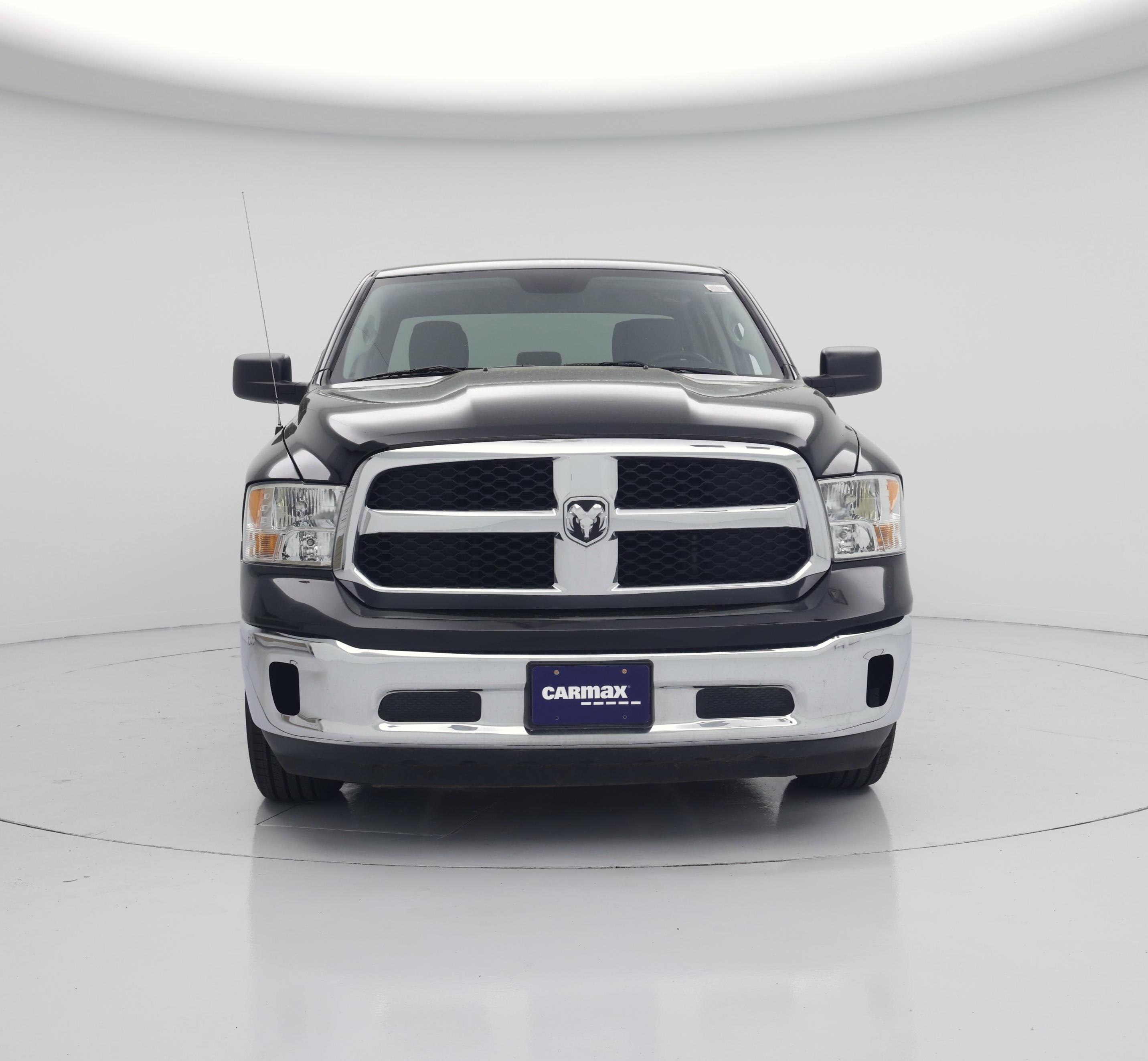 Thumbnail: 2024 RAM 1500 Classic - 5