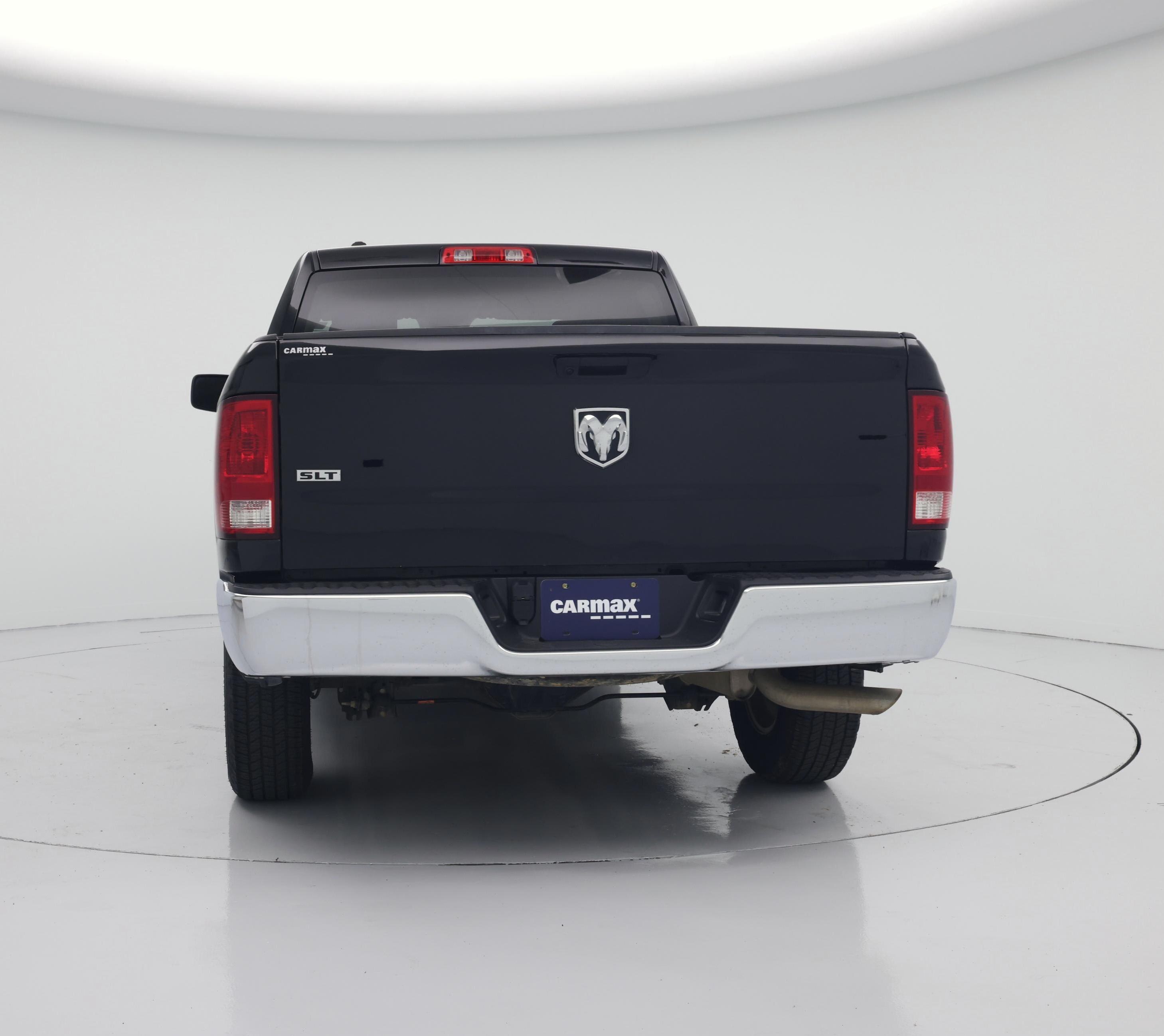 Thumbnail: 2024 RAM 1500 Classic - 6