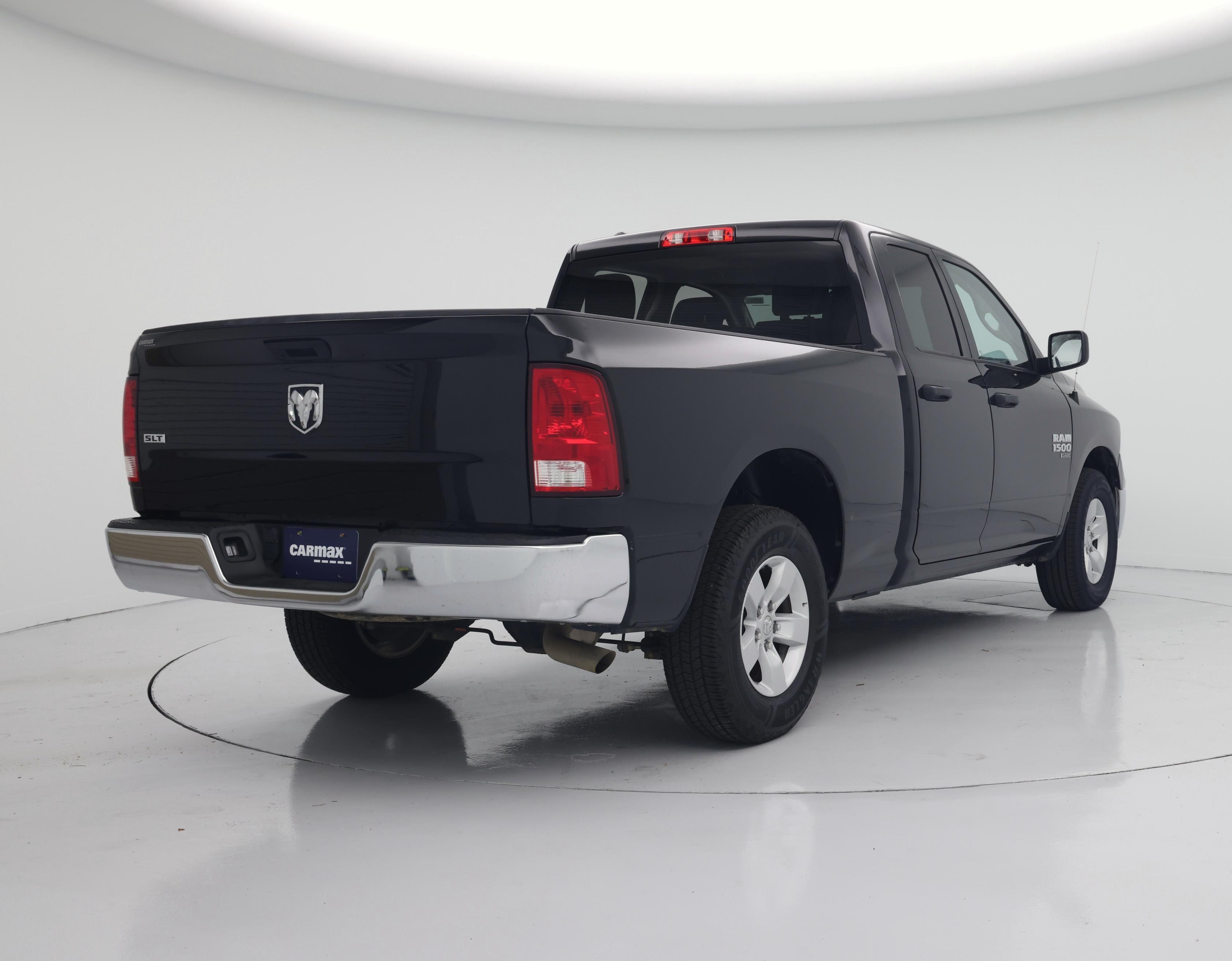 Thumbnail: 2024 RAM 1500 Classic - 8