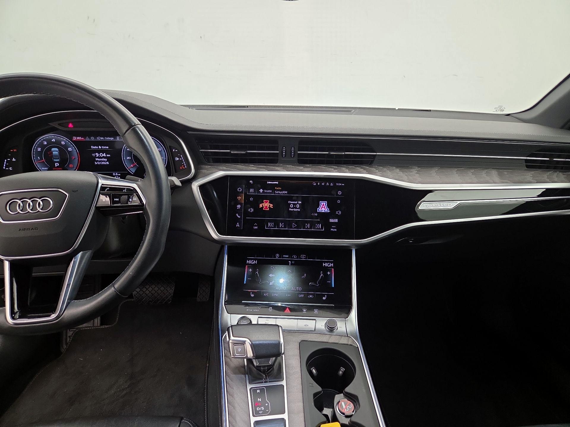 Thumbnail: 2024 Audi A6 - 9