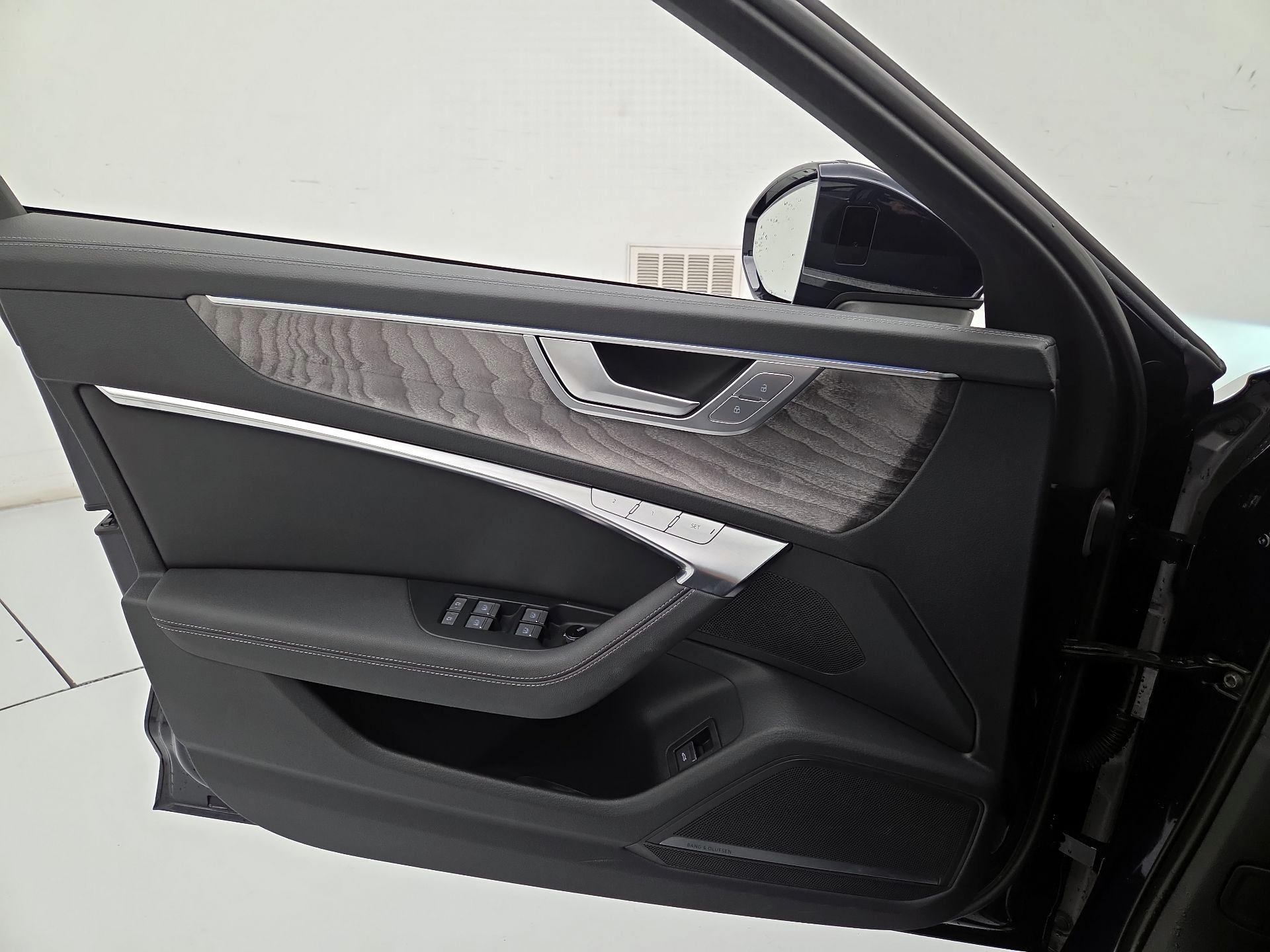 Thumbnail: 2024 Audi A6 - 12