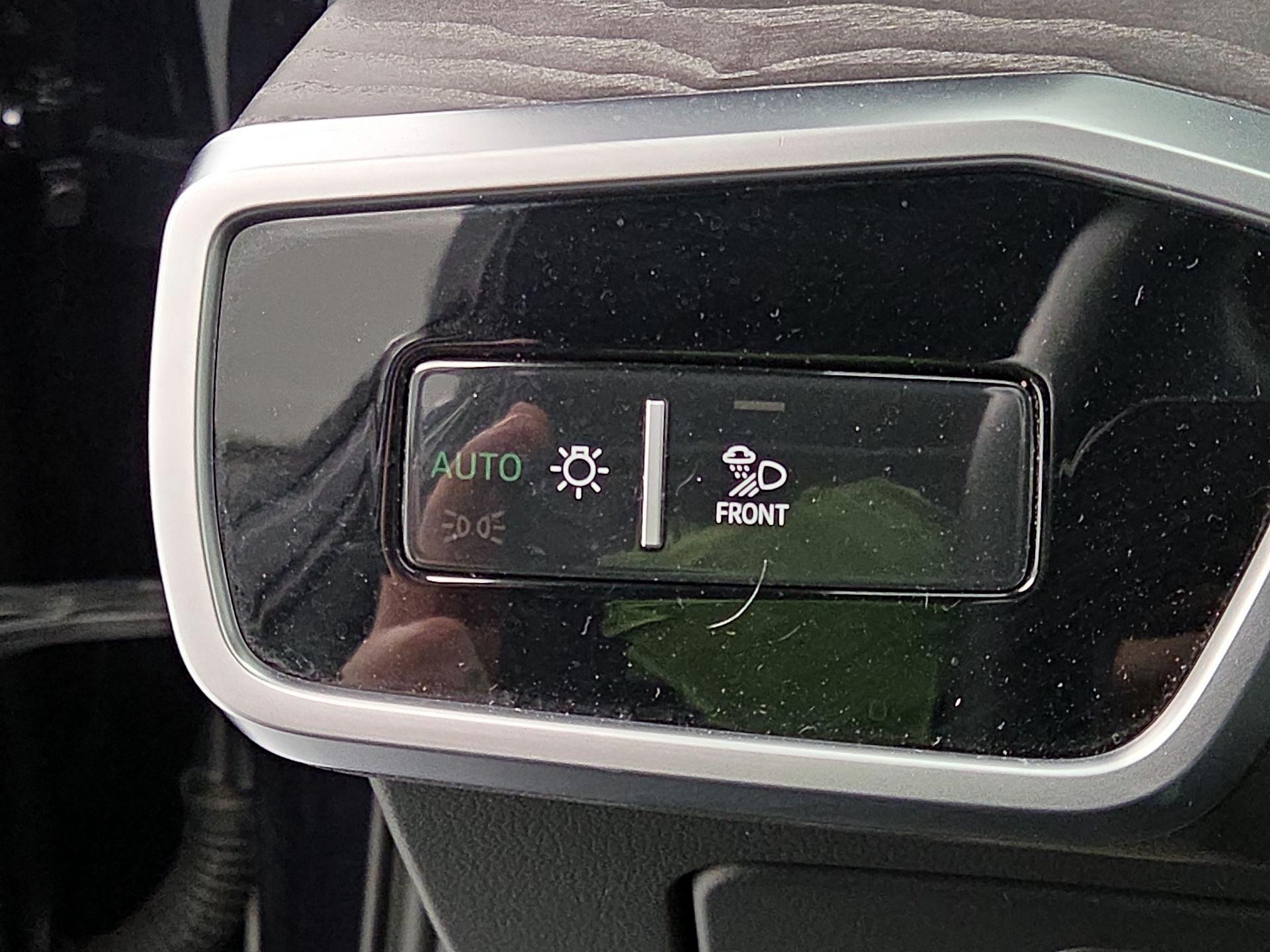 Thumbnail: 2024 Audi A6 - 13