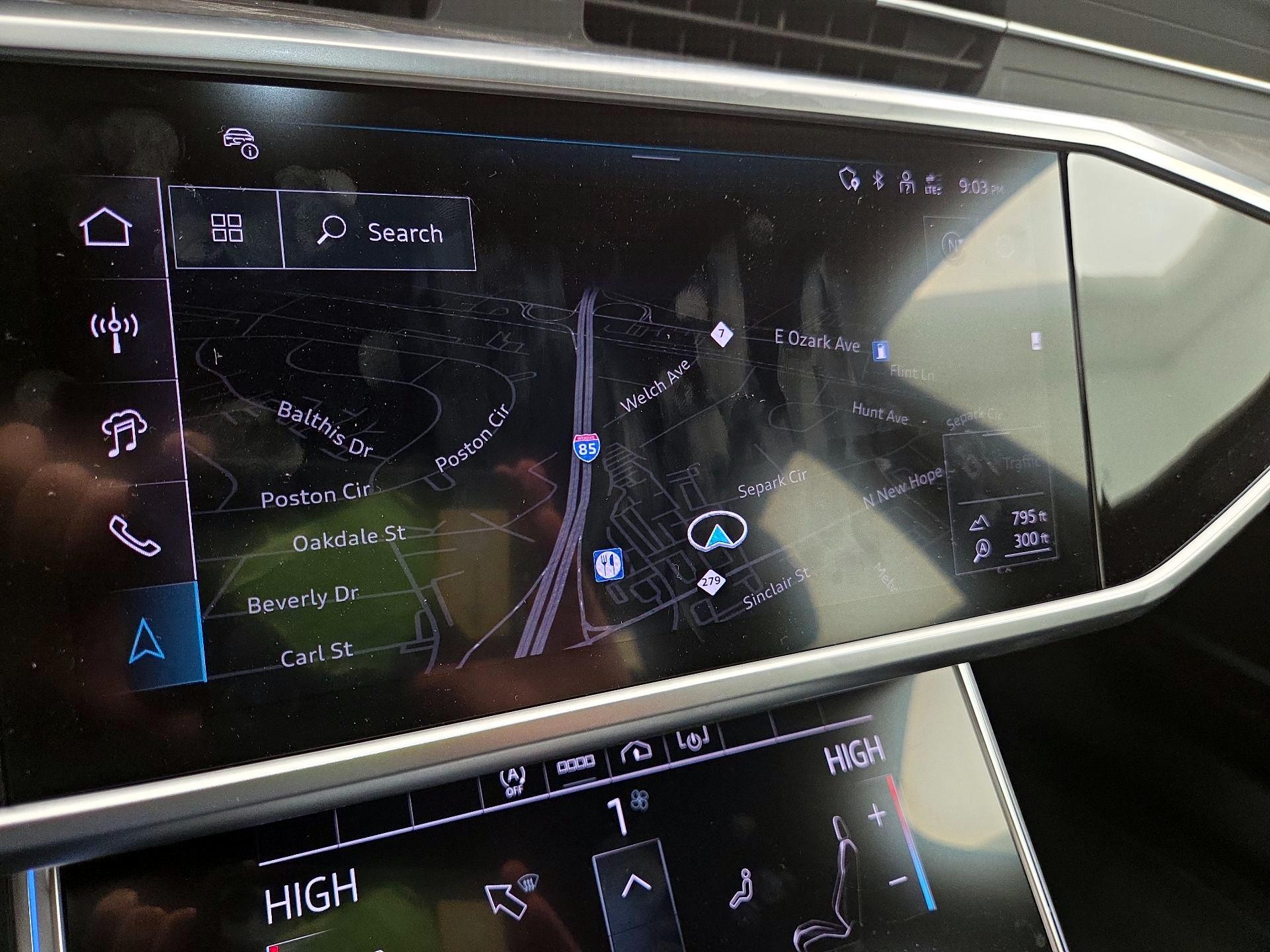 Thumbnail: 2024 Audi A6 - 14