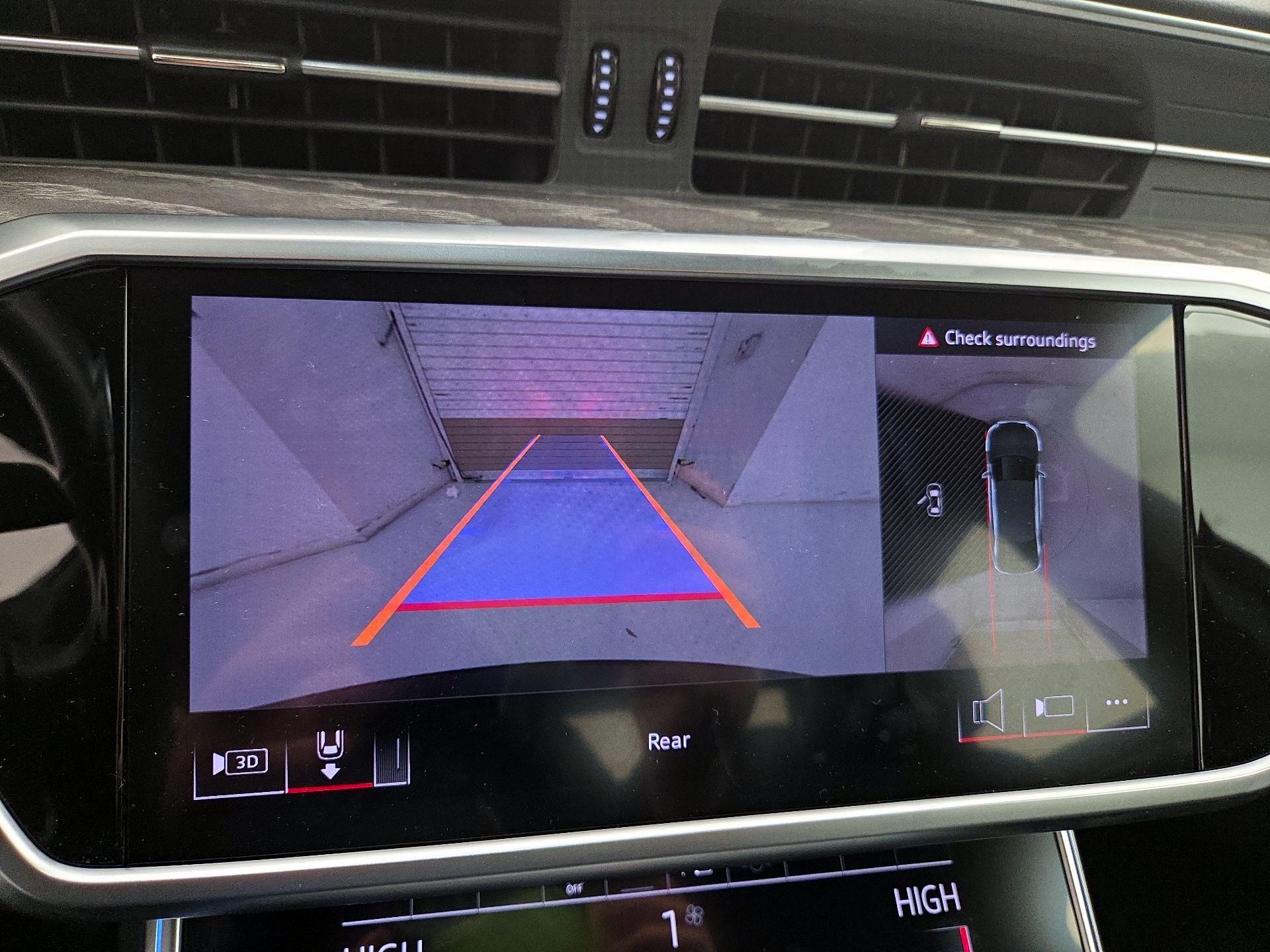 Thumbnail: 2024 Audi A6 - 15