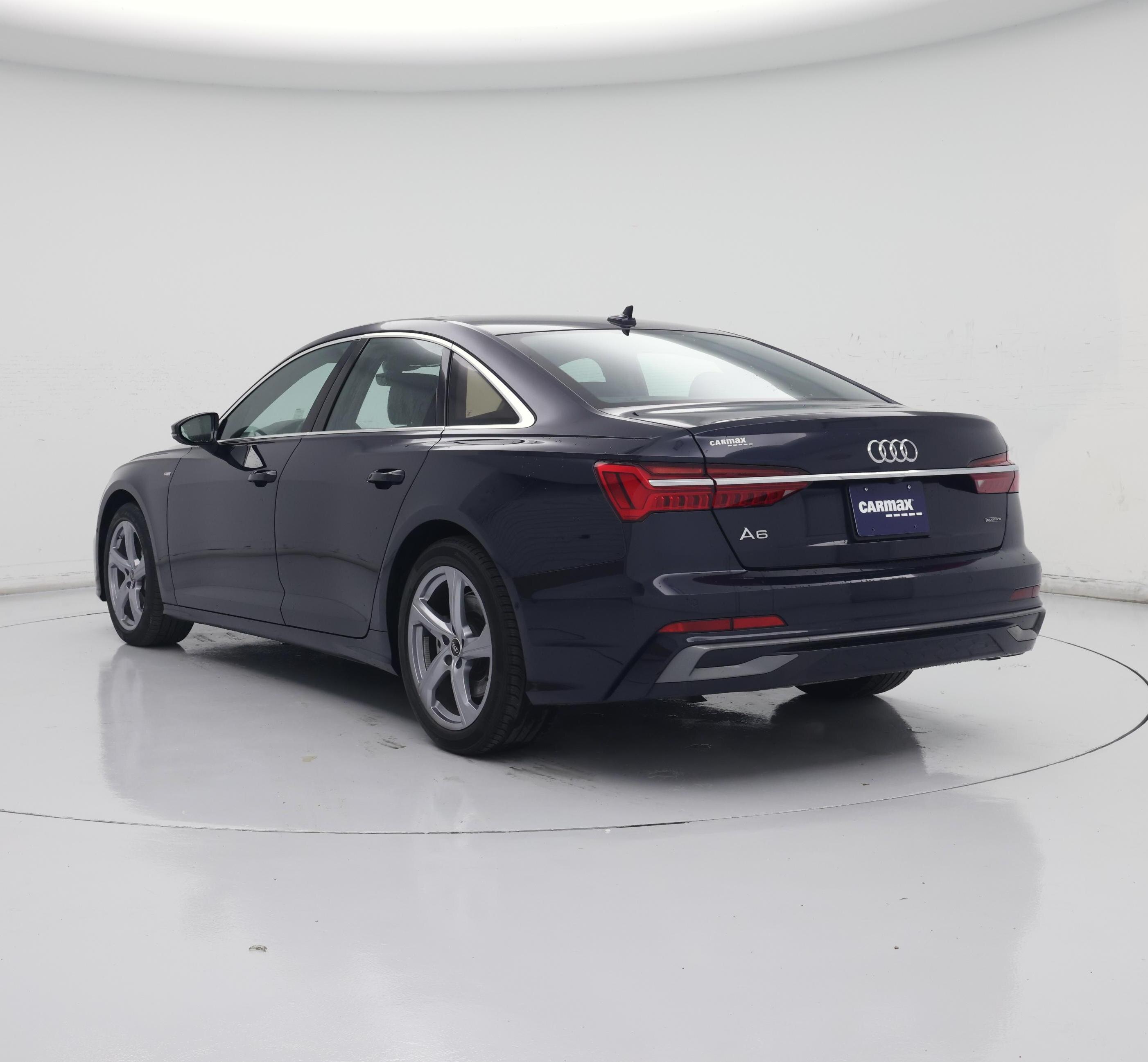 Thumbnail: 2024 Audi A6 - 2