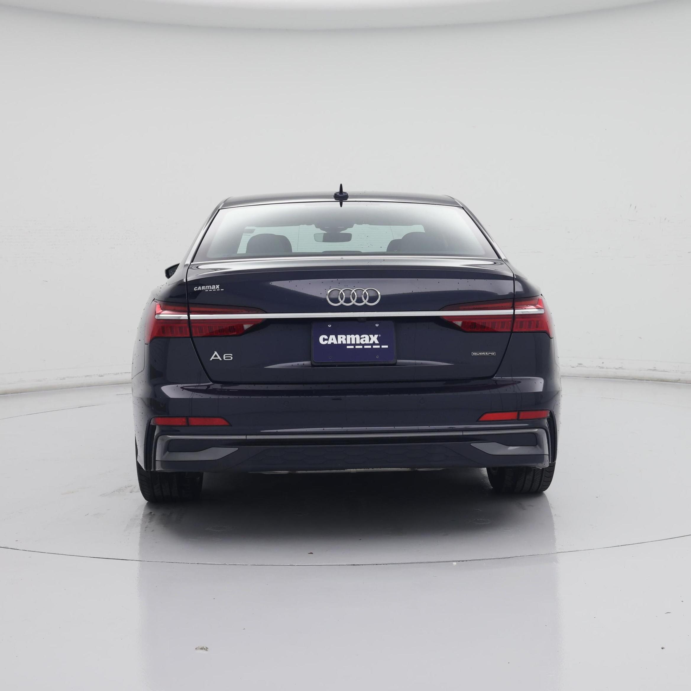 Thumbnail: 2024 Audi A6 - 6