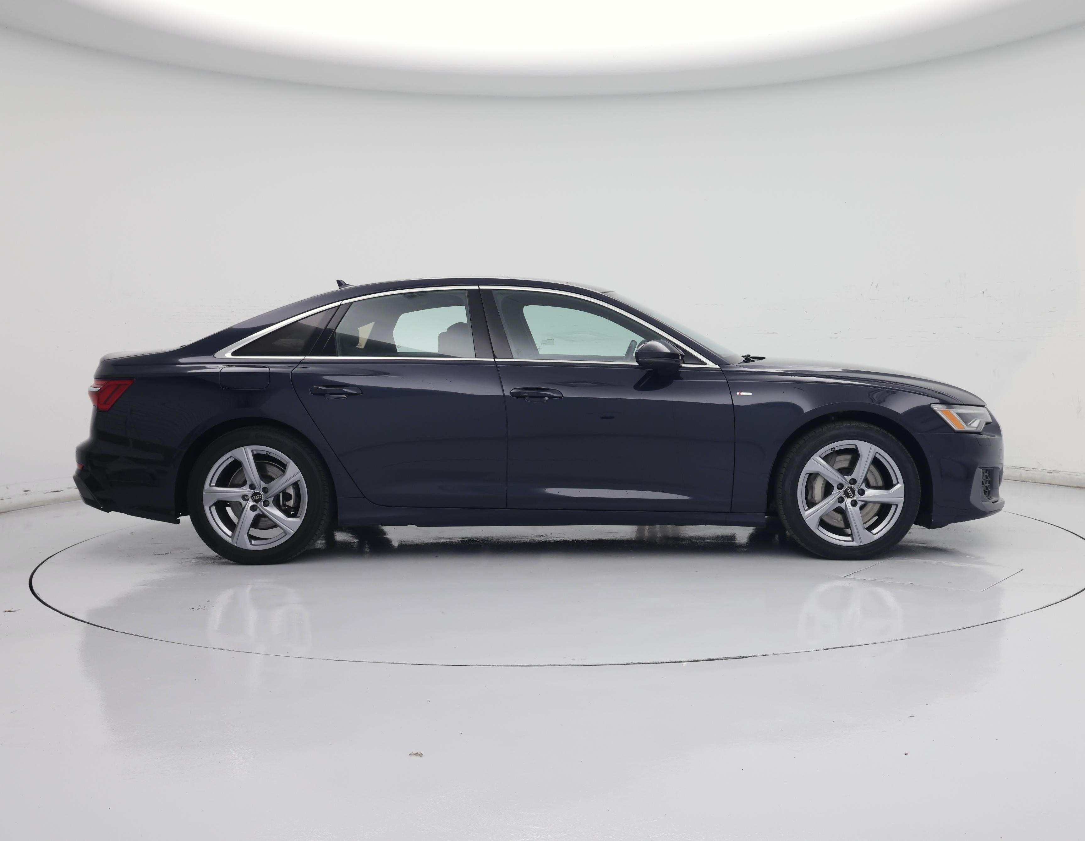 Thumbnail: 2024 Audi A6 - 7