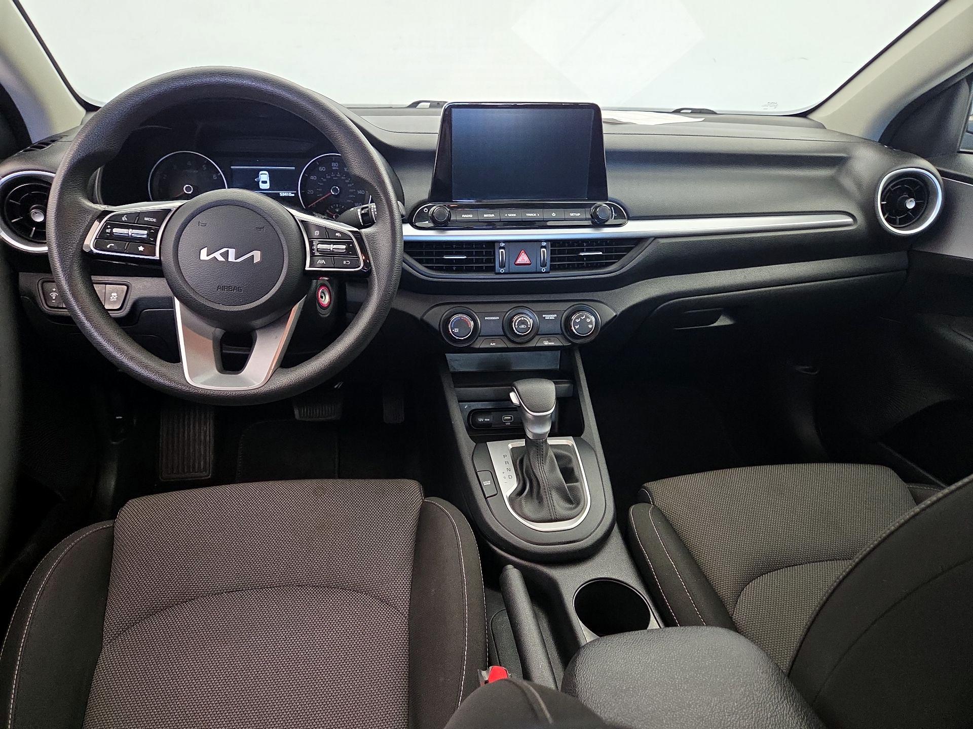 Thumbnail: 2024 Kia Forte - 9