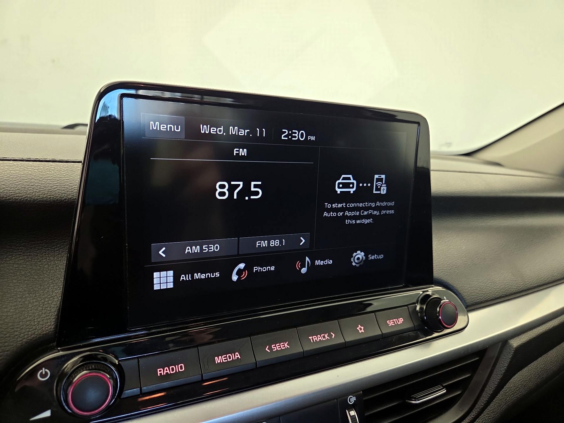 Thumbnail: 2024 Kia Forte - 15