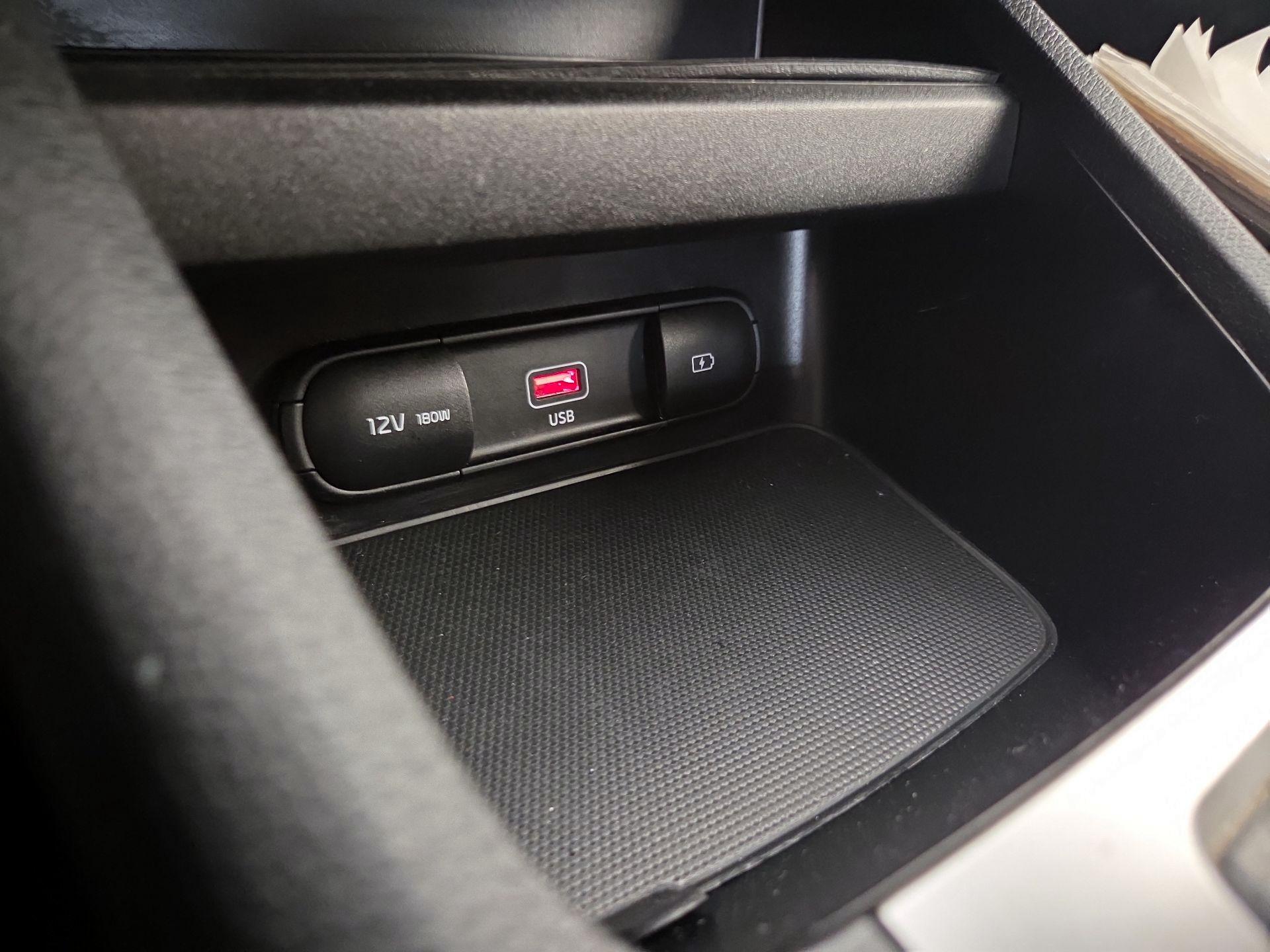 Thumbnail: 2024 Kia Forte - 18