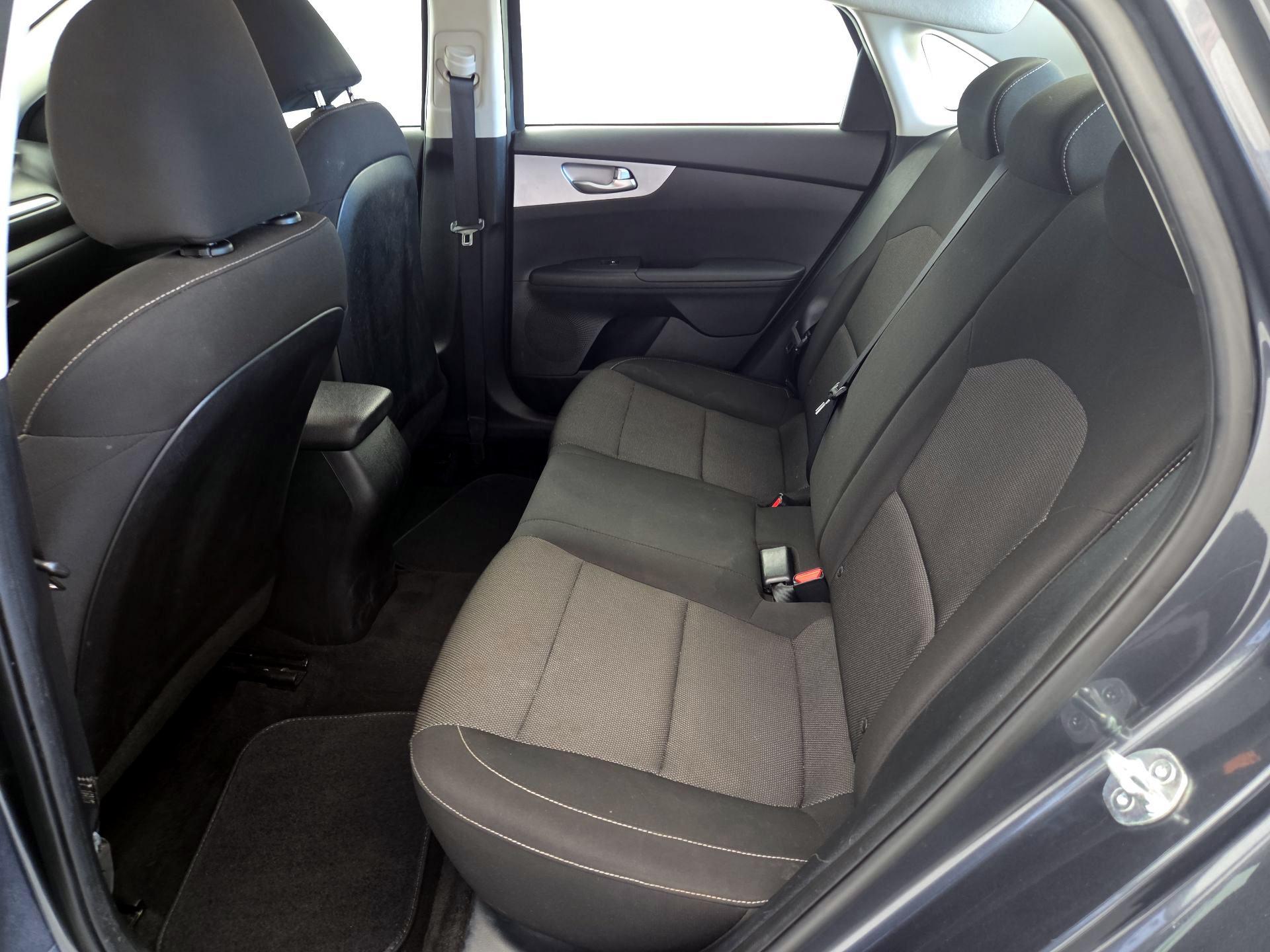 Thumbnail: 2024 Kia Forte - 19