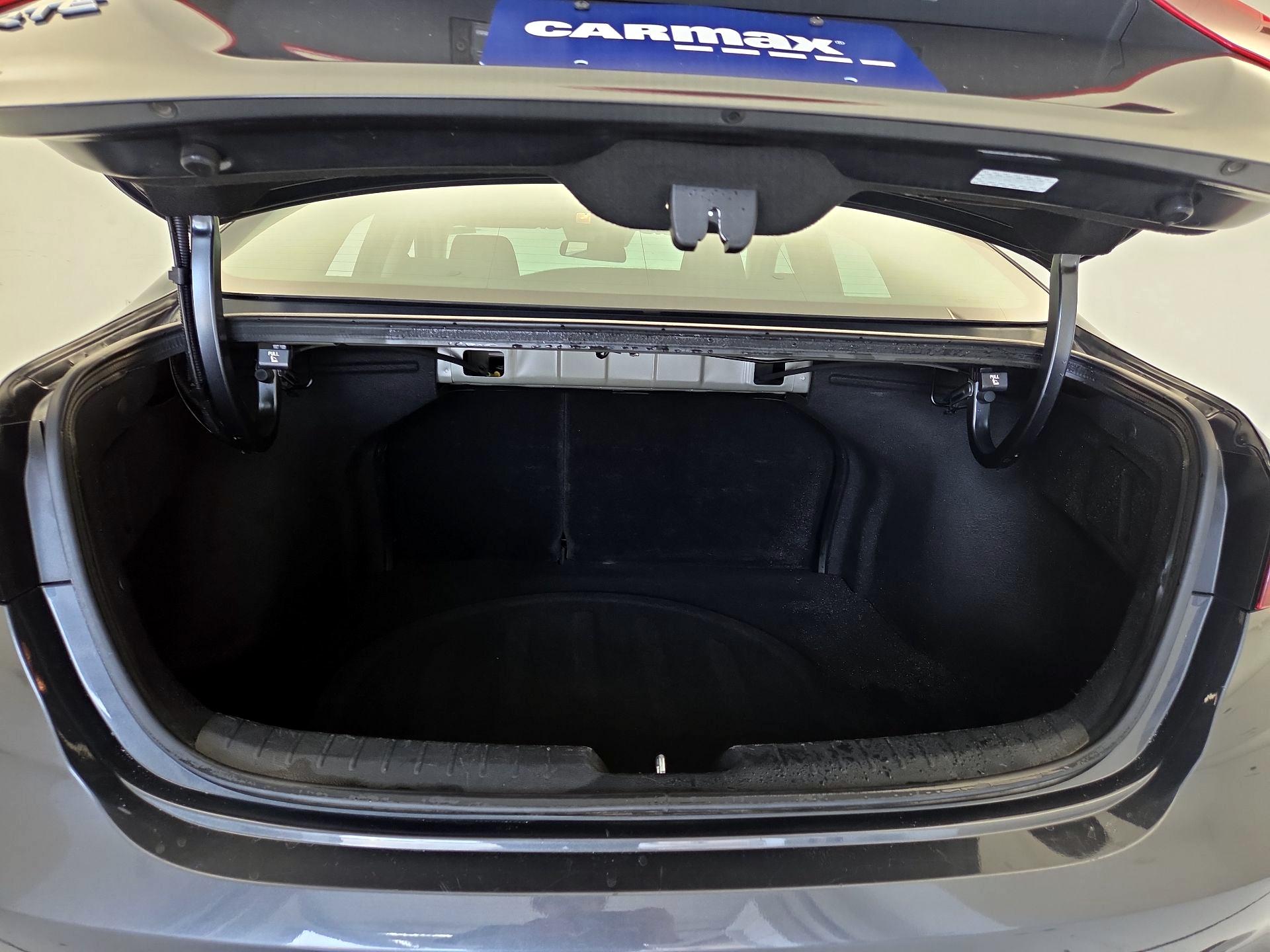 Thumbnail: 2024 Kia Forte - 20