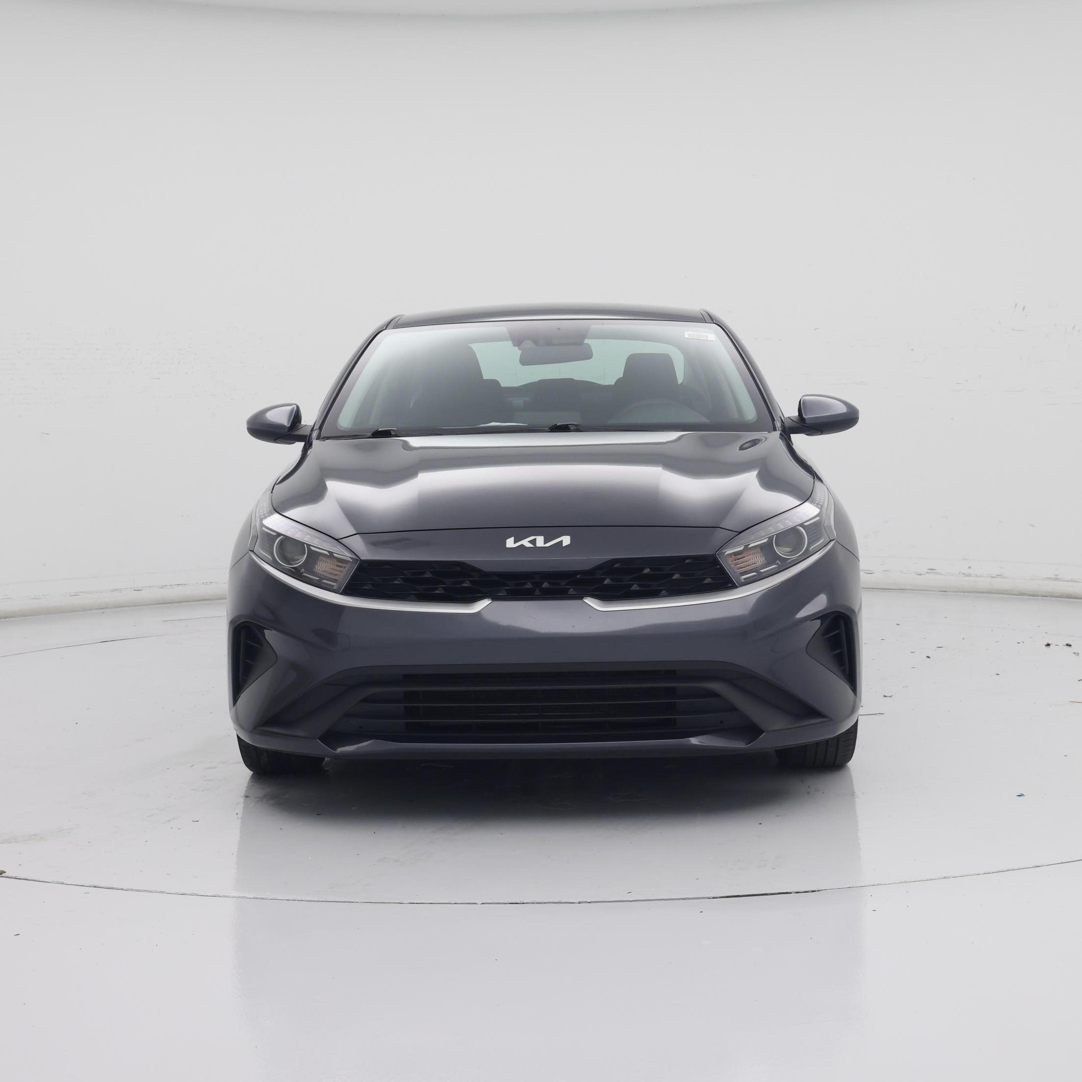 Thumbnail: 2024 Kia Forte - 5