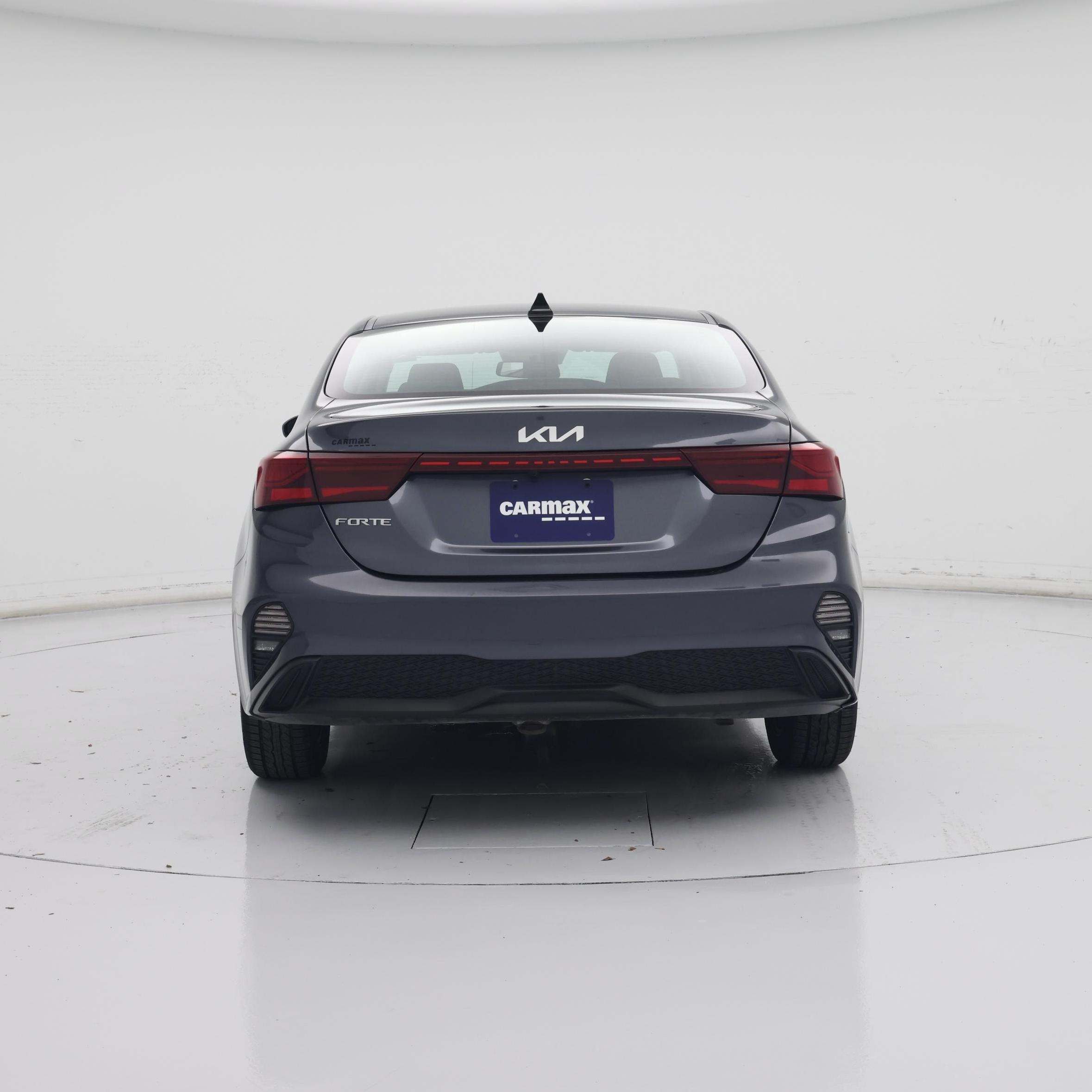 Thumbnail: 2024 Kia Forte - 6