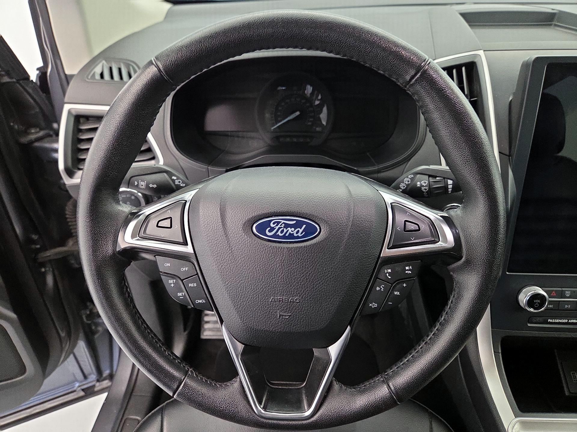 Thumbnail: 2024 Ford Edge - 10