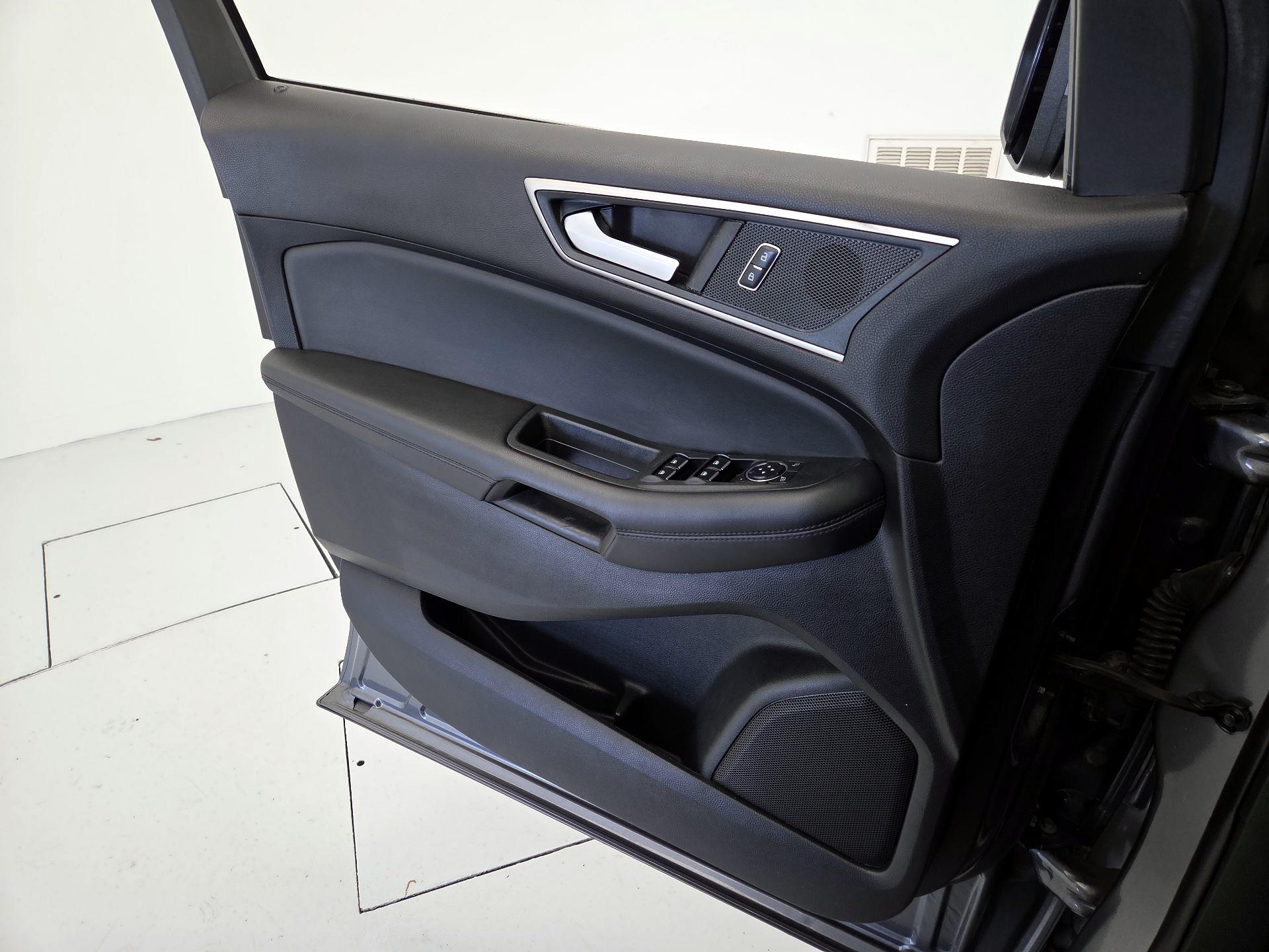 Thumbnail: 2024 Ford Edge - 12